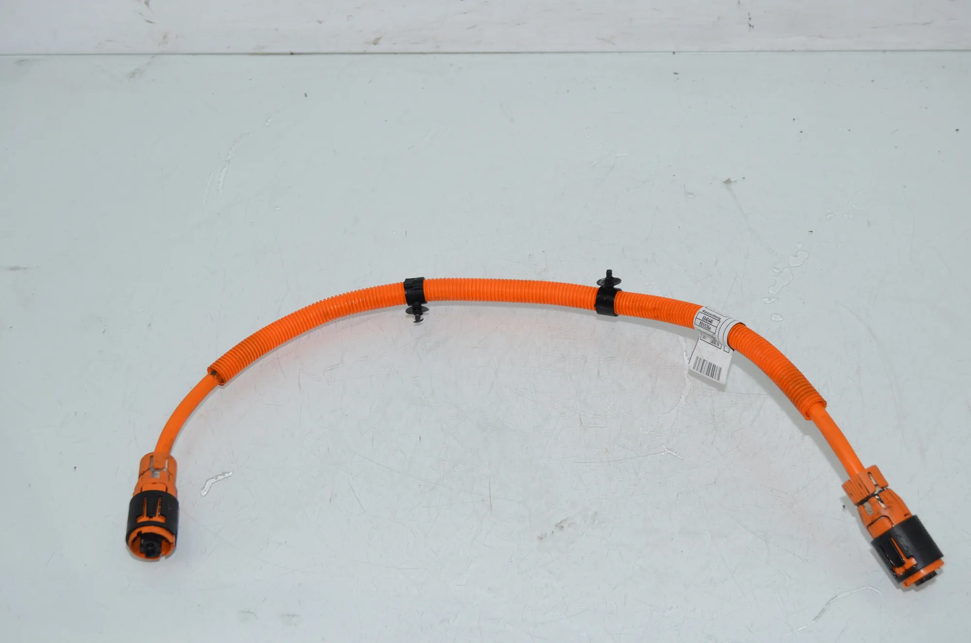 Cable Harness – OEM 6840441 · BMW i3 (I01) s Range Extender 2019