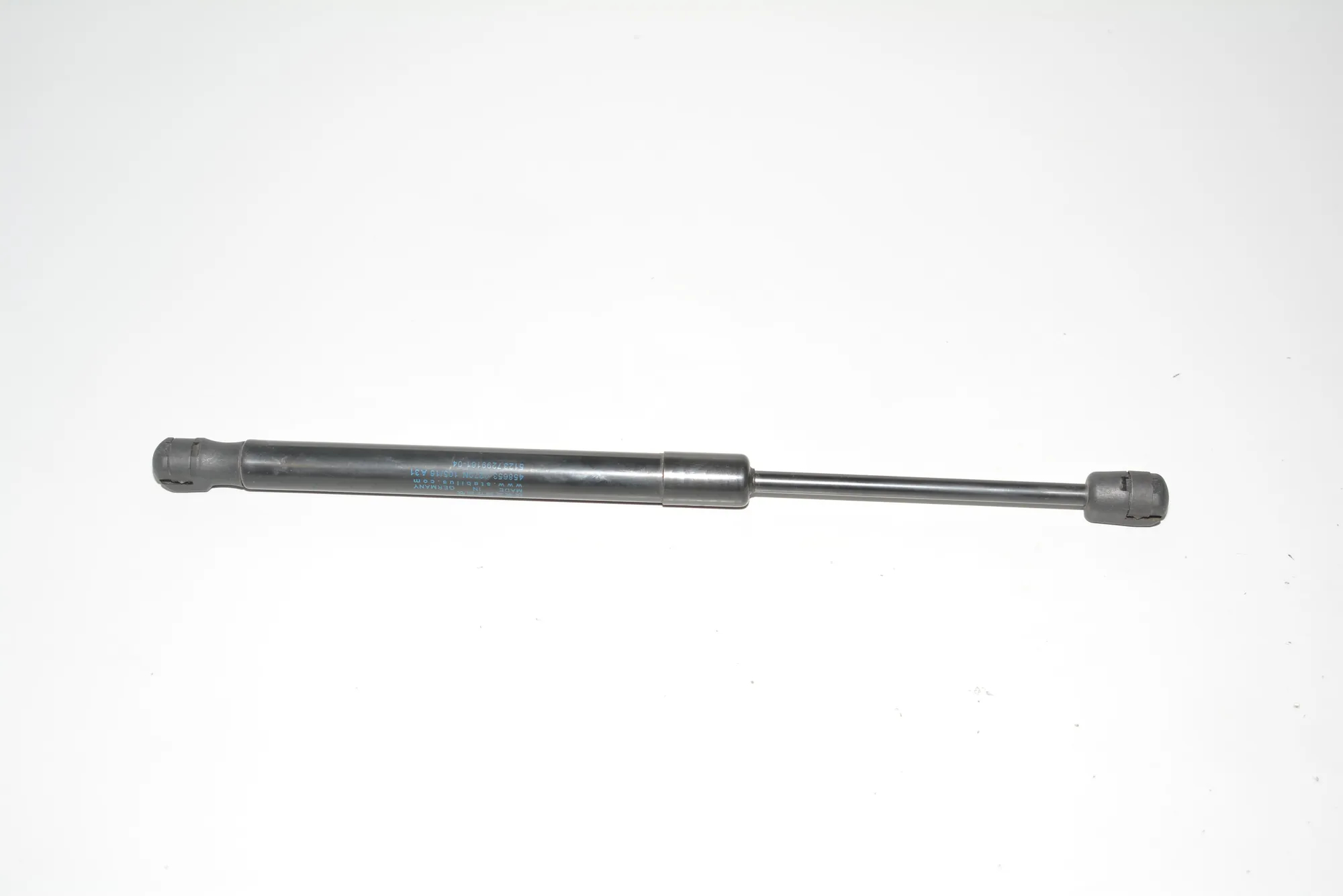 Front Left Bonnet Strut – OEM 7299161 · BMW i3 (I01) Hybrid 2016 – 2
