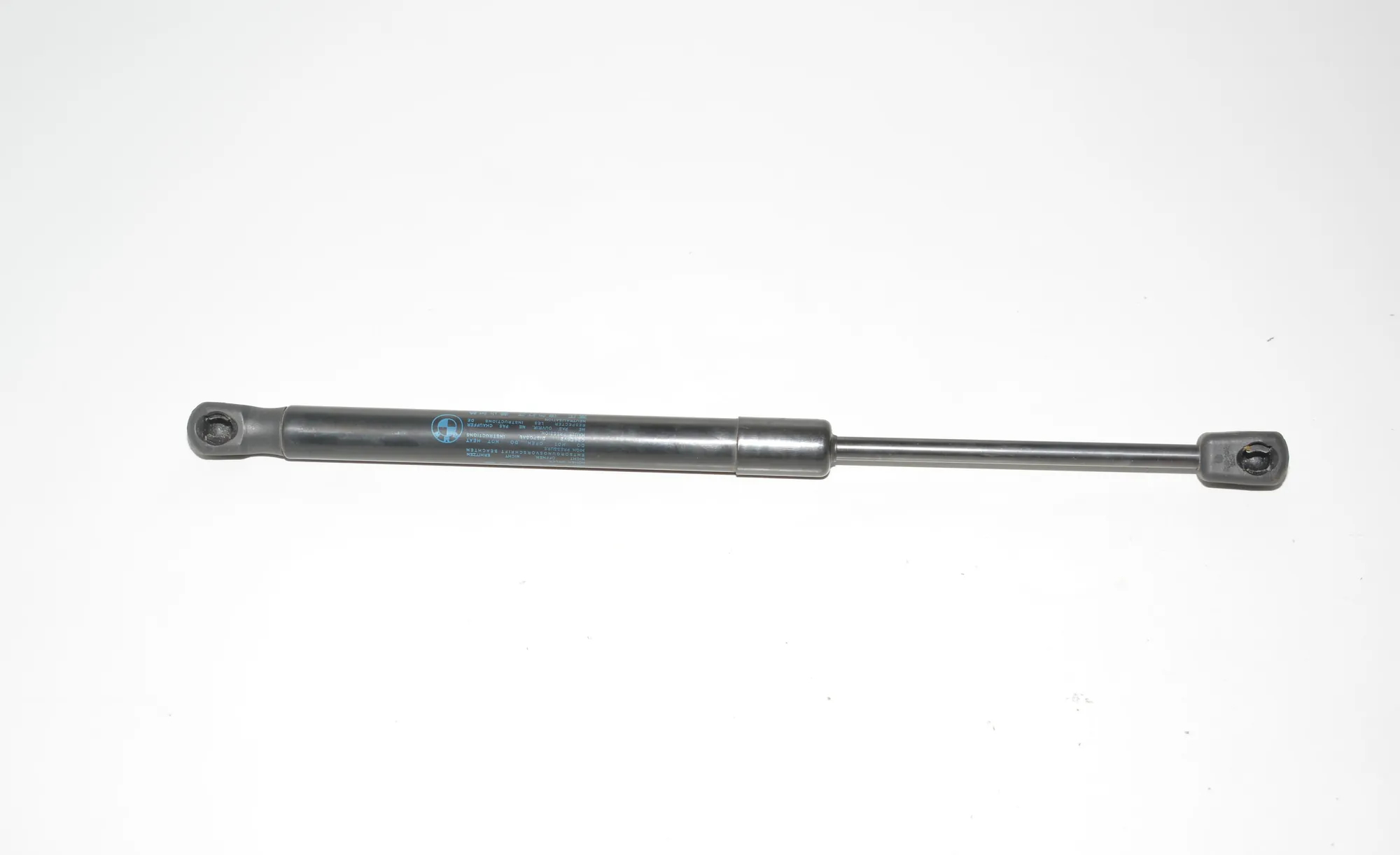 Front Left Bonnet Strut – OEM 7299161 · BMW i3 (I01) Hybrid 2016