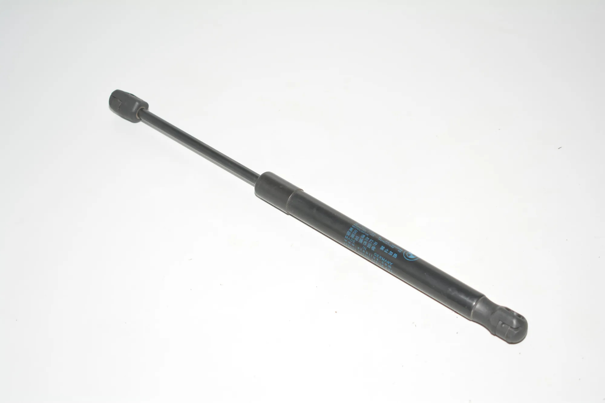 Front Left Bonnet Strut – OEM 7299161 · BMW i3 (I01) Hybrid 2016 – 3