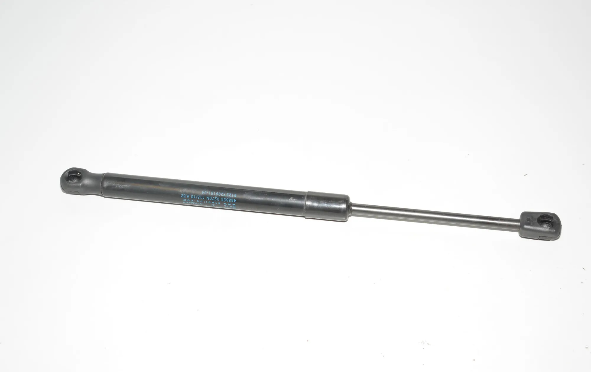 Front Right Bonnet Strut – OEM 7299161 · BMW i3 (I01) Hybrid 2016 – 2