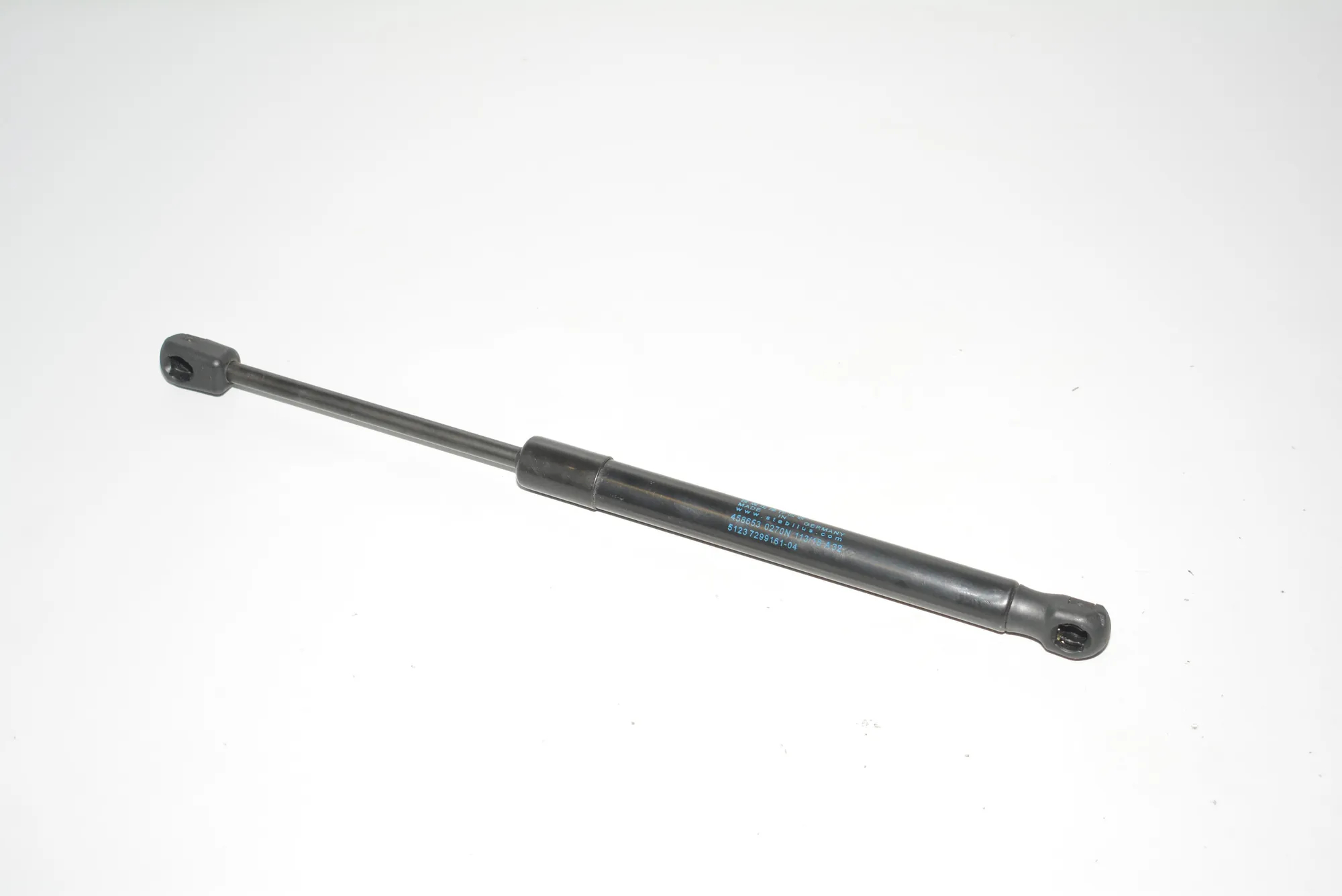 Front Right Bonnet Strut – OEM 7299161 · BMW i3 (I01) Hybrid 2016 – 3