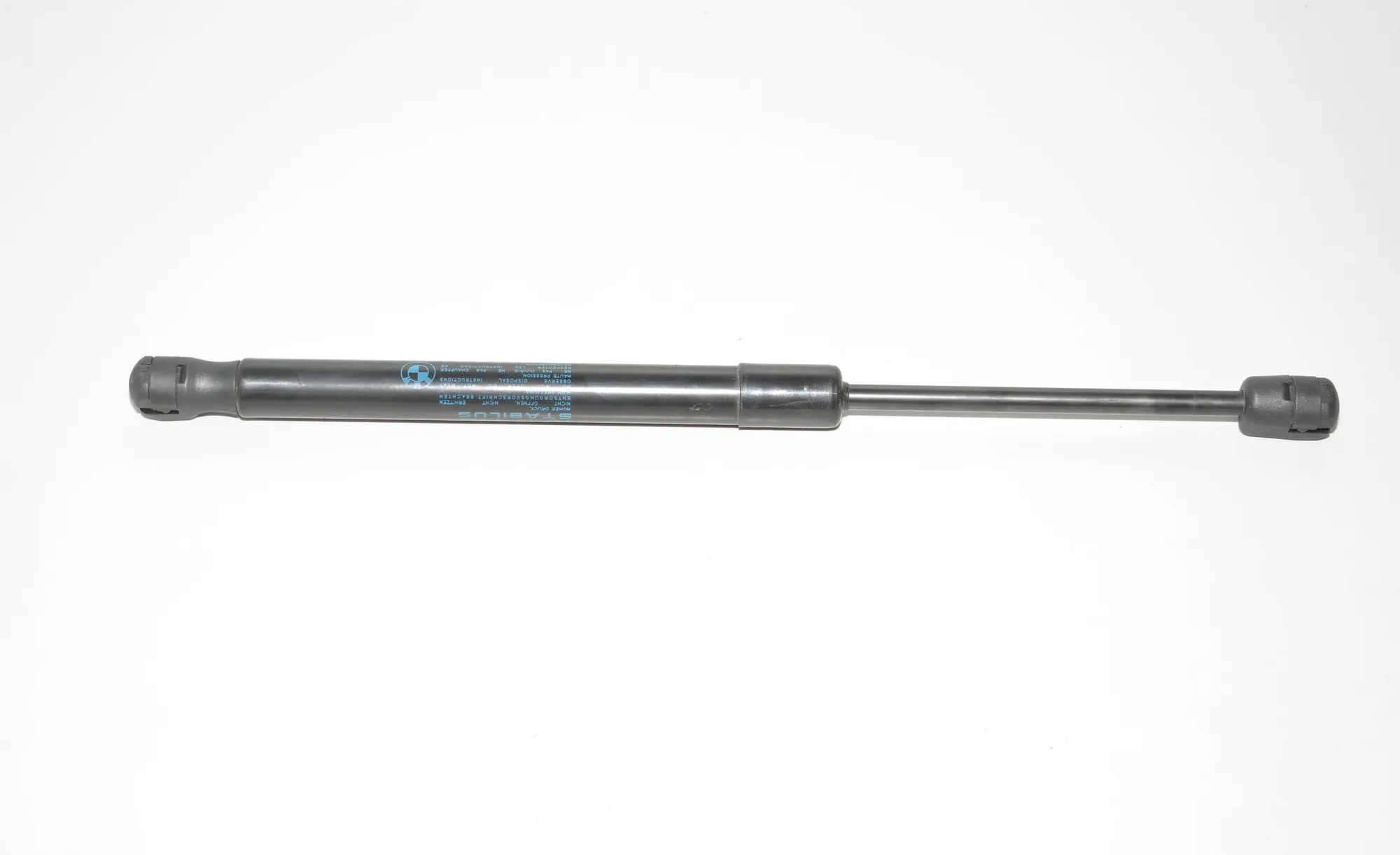Front Right Bonnet Strut – OEM 7299161 · BMW i3 (I01) Hybrid 2016