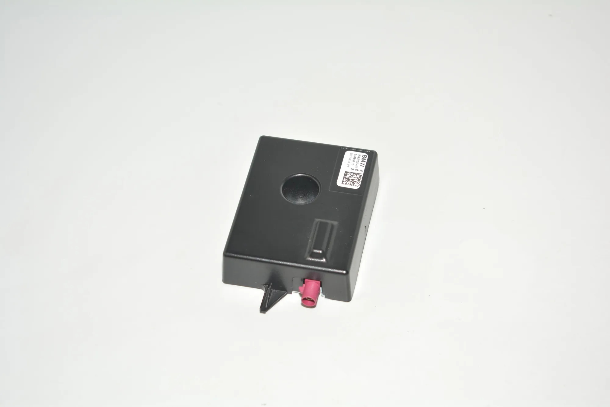 Antenna – OEM 9325735 · BMW i3 (I01) Hybrid 2016