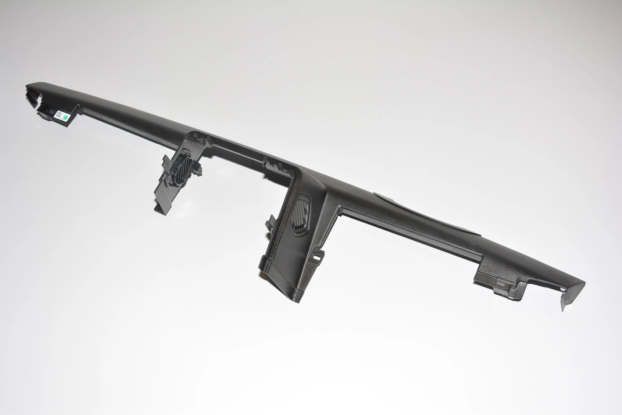 Dashboard Lower Trim – OEM 9303498 · BMW i3 (I01) Hybrid 2016 – 5