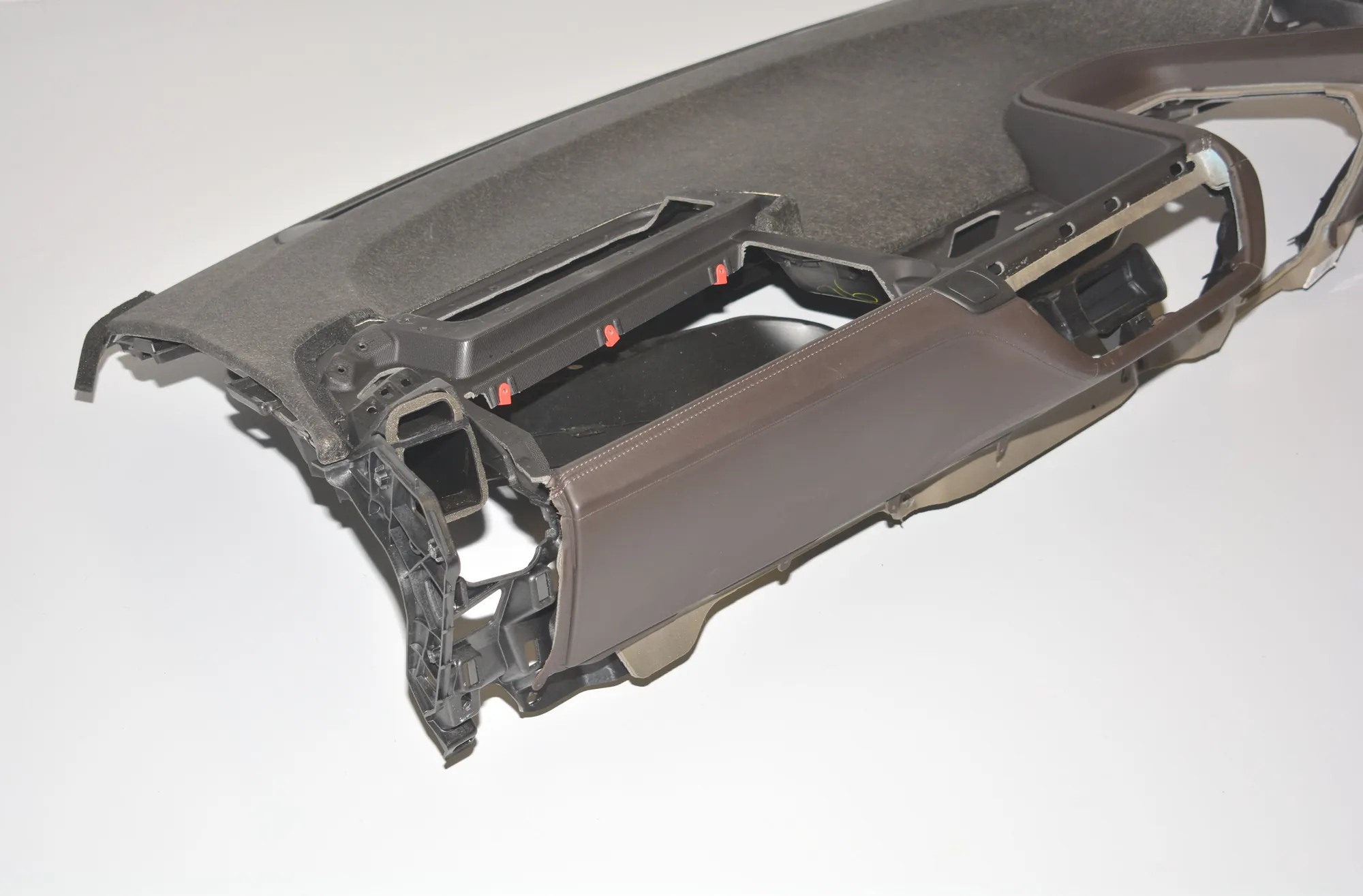 Dashboard – OEM 4405328 · BMW i3 (I01) Hybrid 2016 – 4