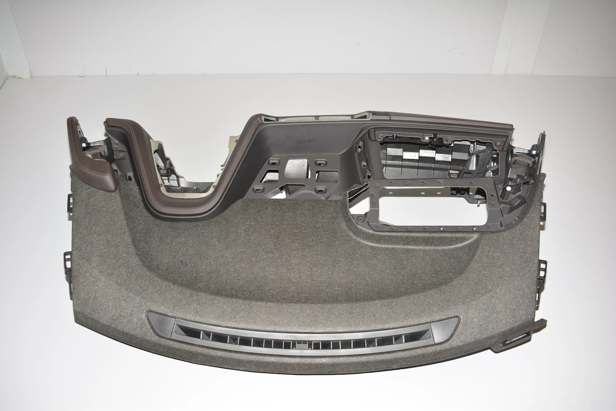 Dashboard – OEM 4405328 · BMW i3 (I01) Hybrid 2016 – 2