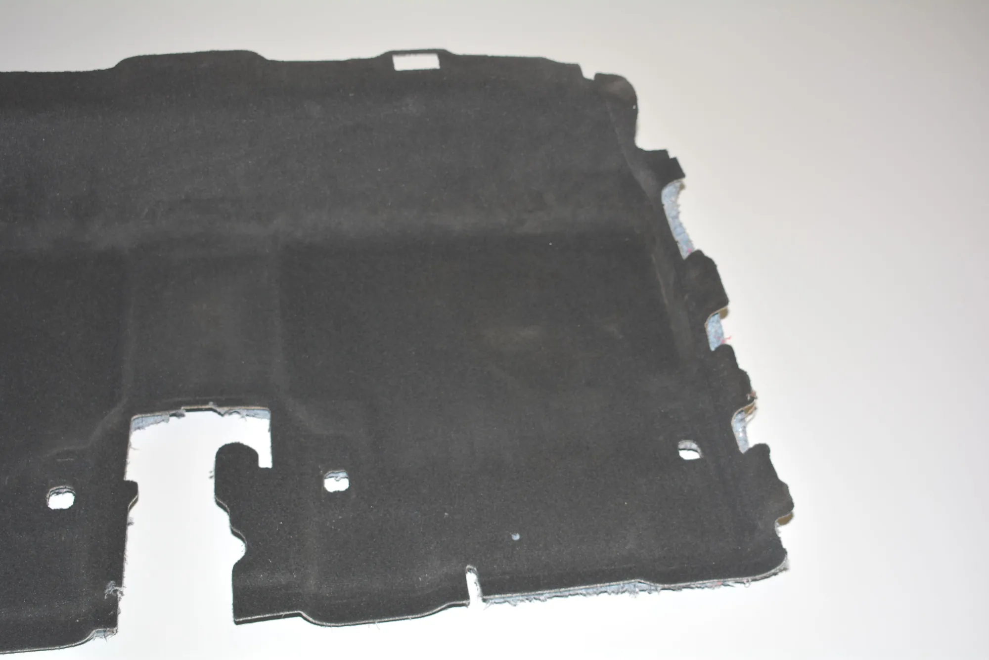 Interior Mat – OEM 7272377 · BMW i3 (I01) Hybrid 2016 – 3