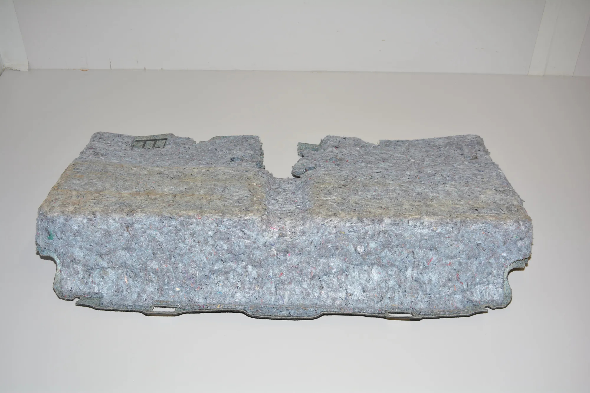 Interior Mat – OEM 7272377 · BMW i3 (I01) Hybrid 2016 – 5