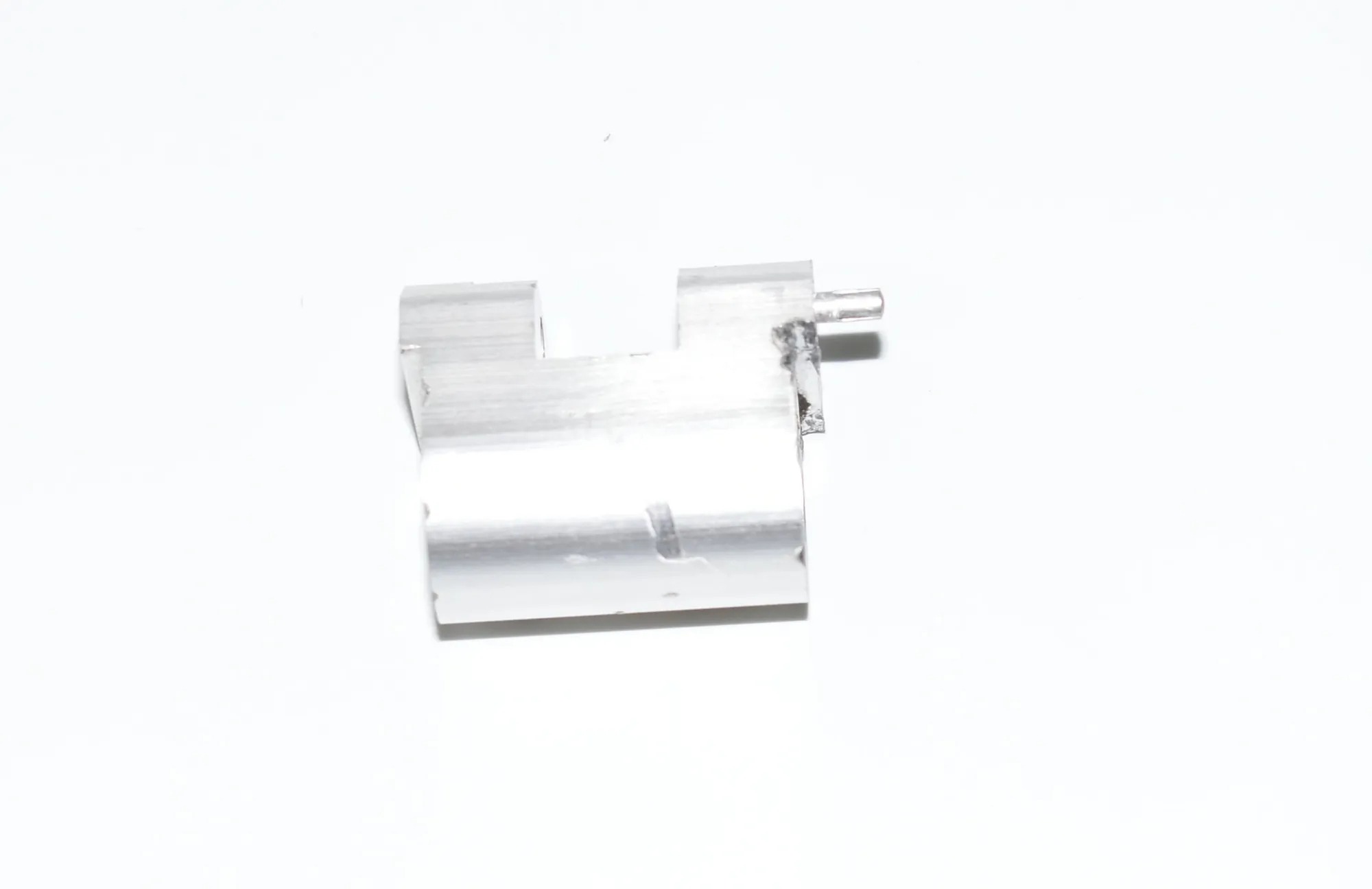 A/C Air Con Hose Pipe – OEM 9292574 · BMW i3 (I01) Hybrid 2016 – 2