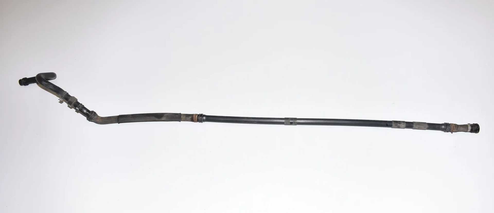 Pipe Hose – OEM 7636408 · BMW i3 (I01) Hybrid 2016
