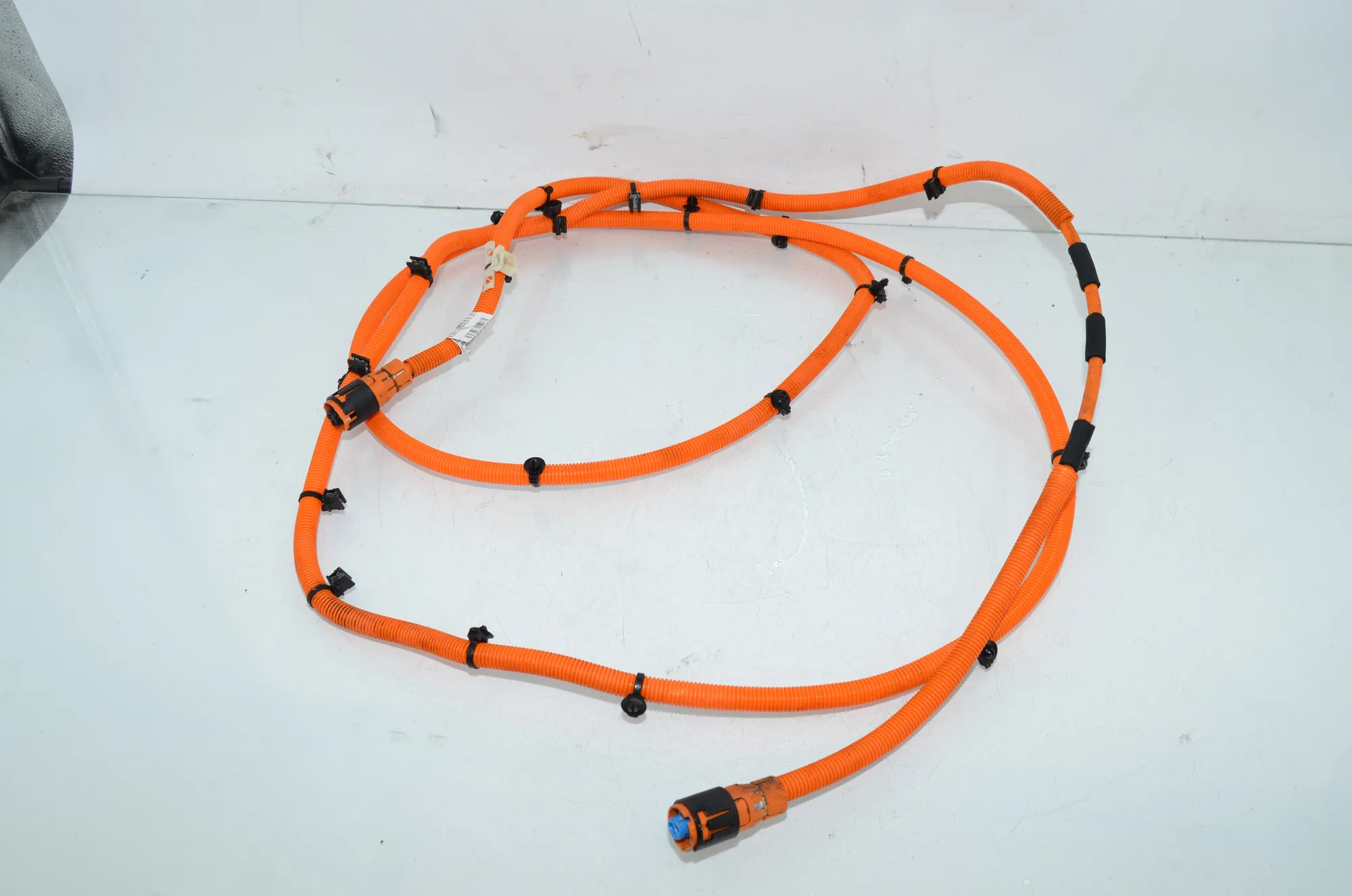 Cable Harness – OEM 6840443 · BMW i3 (I01) s Range Extender 2019 – 3