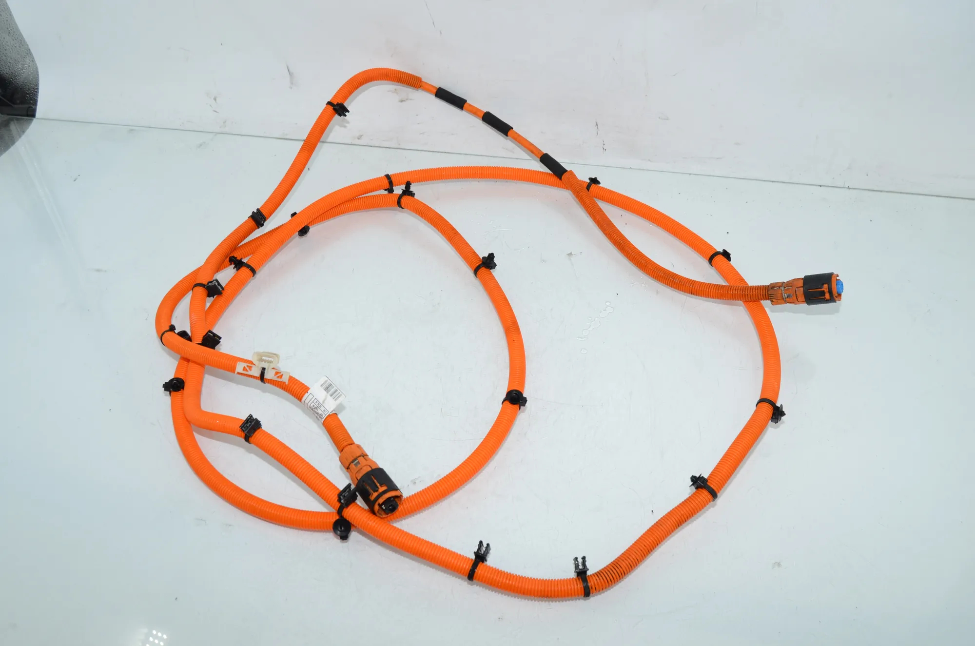 Cable Harness – OEM 6840443 · BMW i3 (I01) s Range Extender 2019 – 2