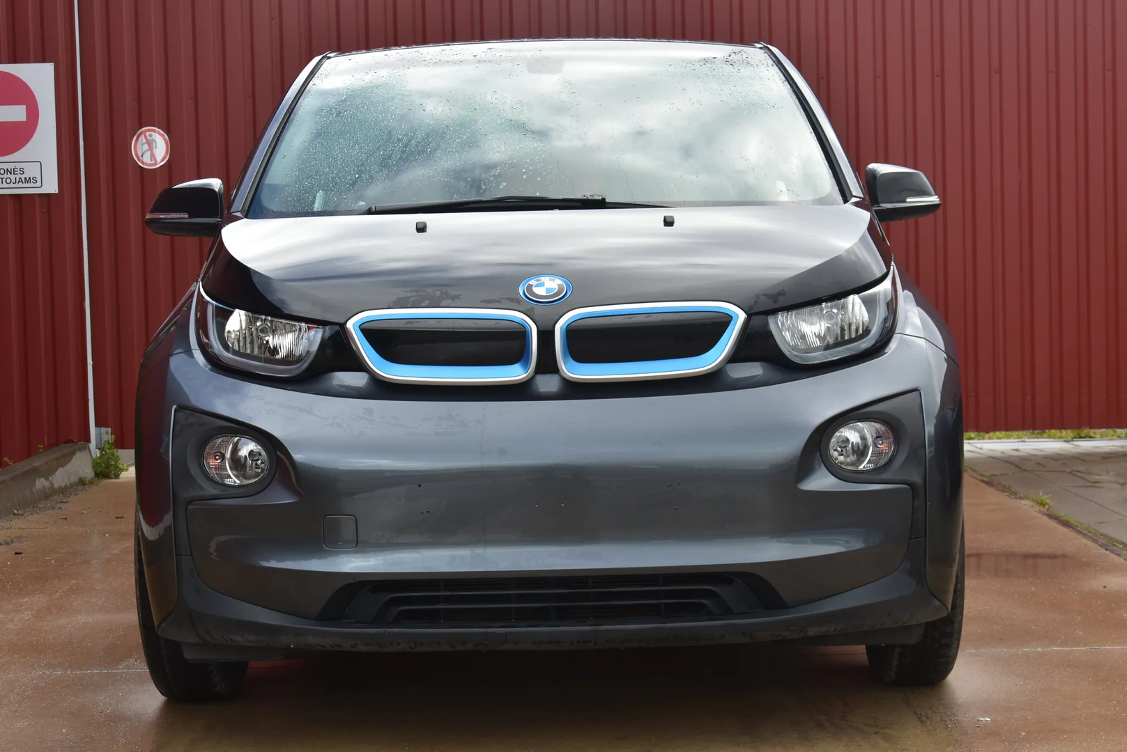 Pipe Hose – OEM 7303960 · BMW i3 (I01) Hybrid 2016 – 5