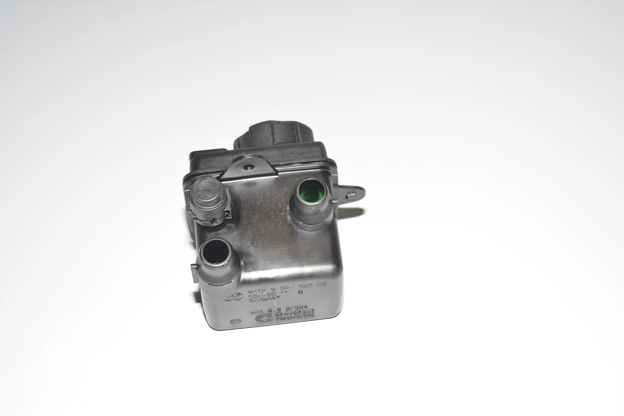 Expansion Tank – OEM 9327150 · BMW i3 (I01) Electric 2020 – 3