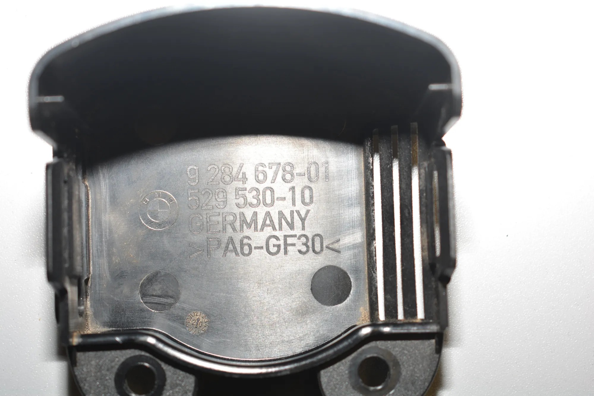 Other Body Parts – OEM 9281980 · BMW i3 (I01) Electric 2020 – 7