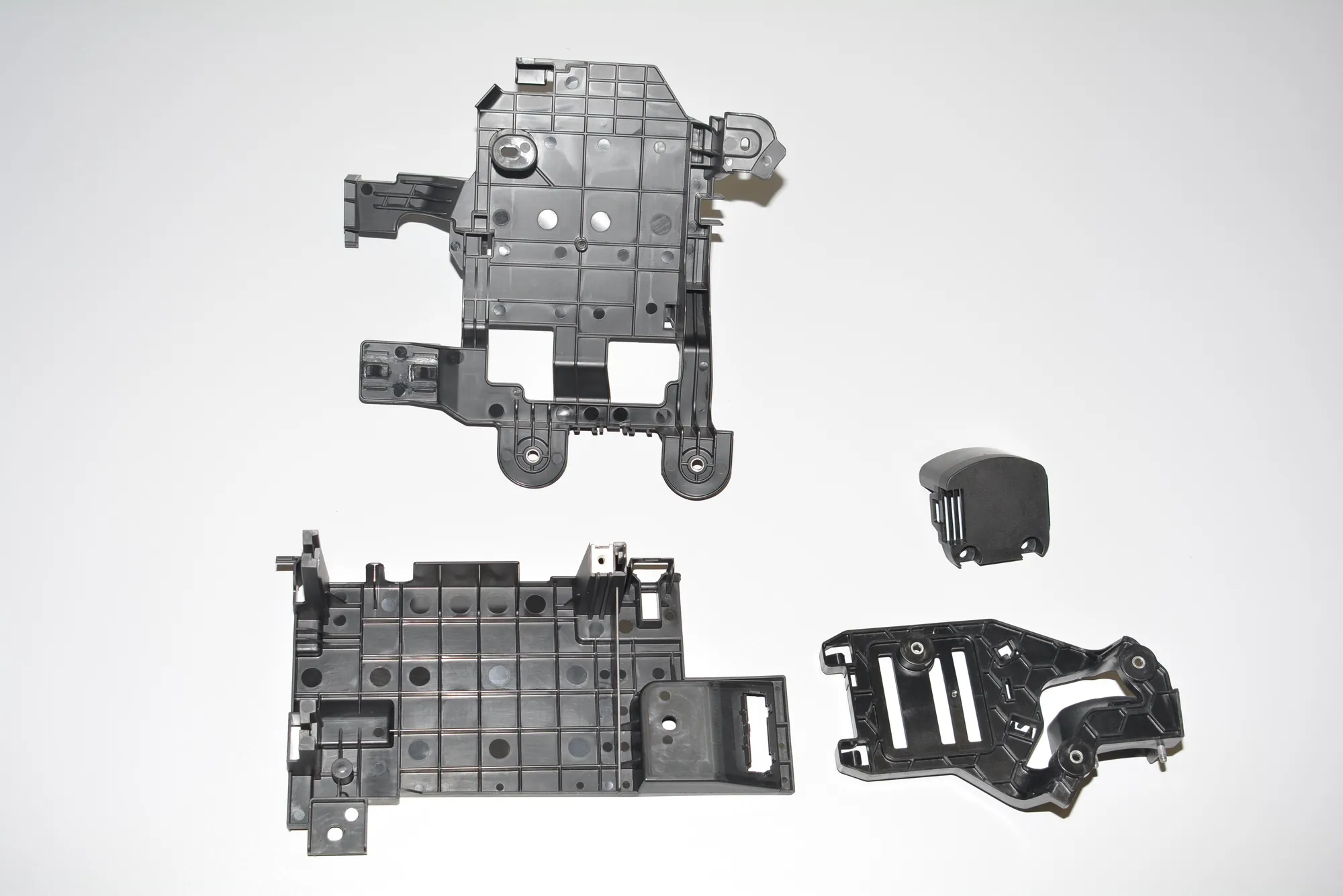 Other Body Parts – OEM 9281980 · BMW i3 (I01) Electric 2020 – 3