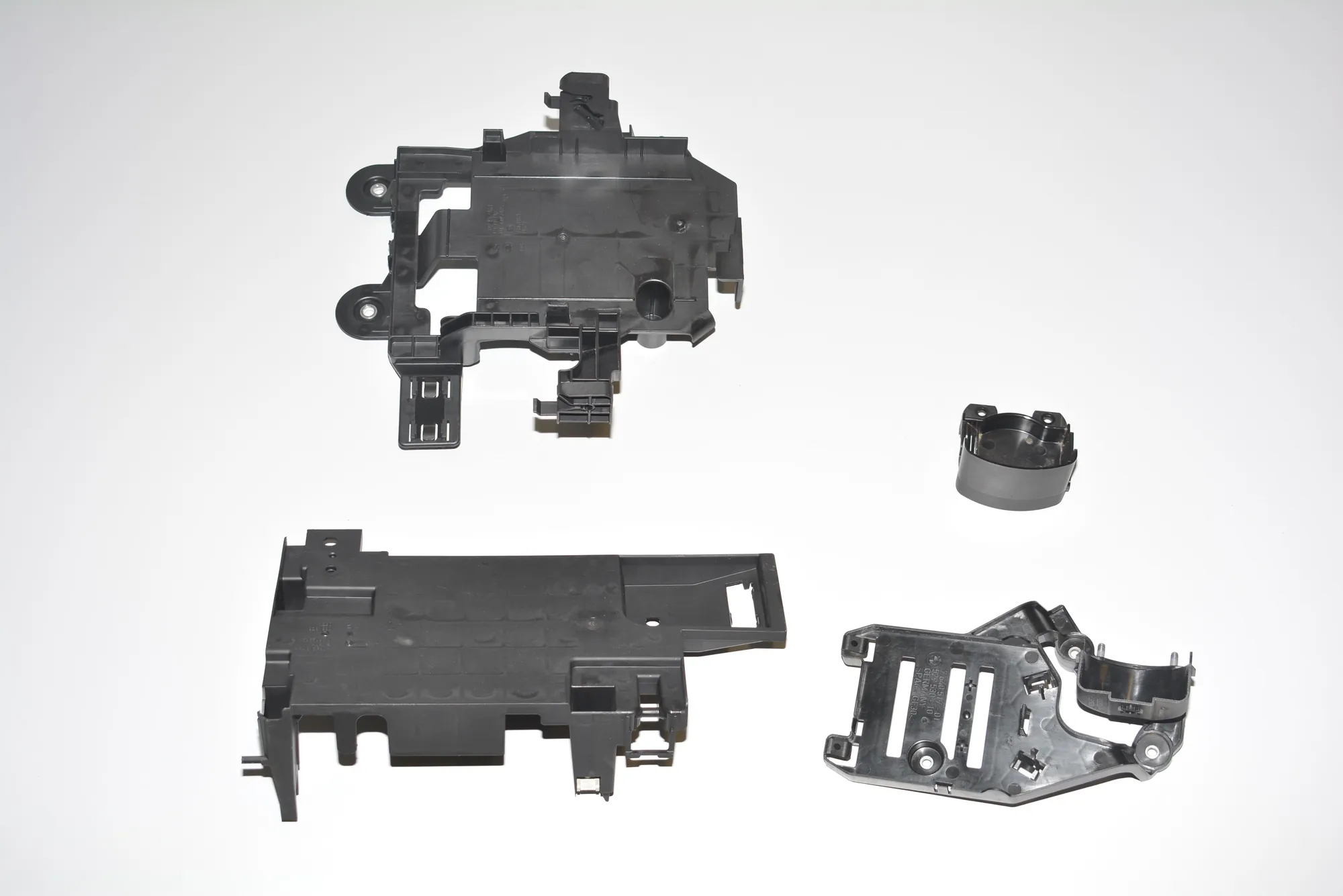 Other Body Parts – OEM 9281980 · BMW i3 (I01) Electric 2020 – 2