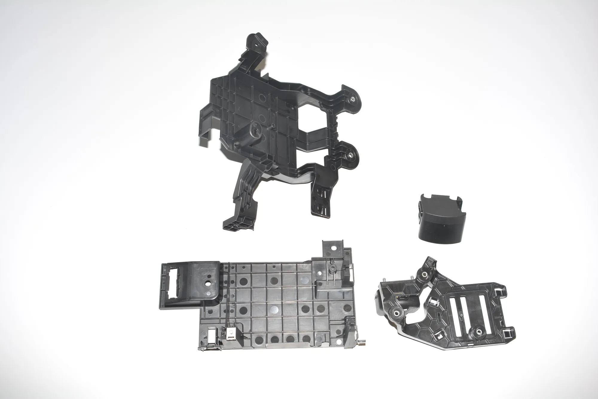Other Body Parts – OEM 9281980 · BMW i3 (I01) Electric 2020 – 4