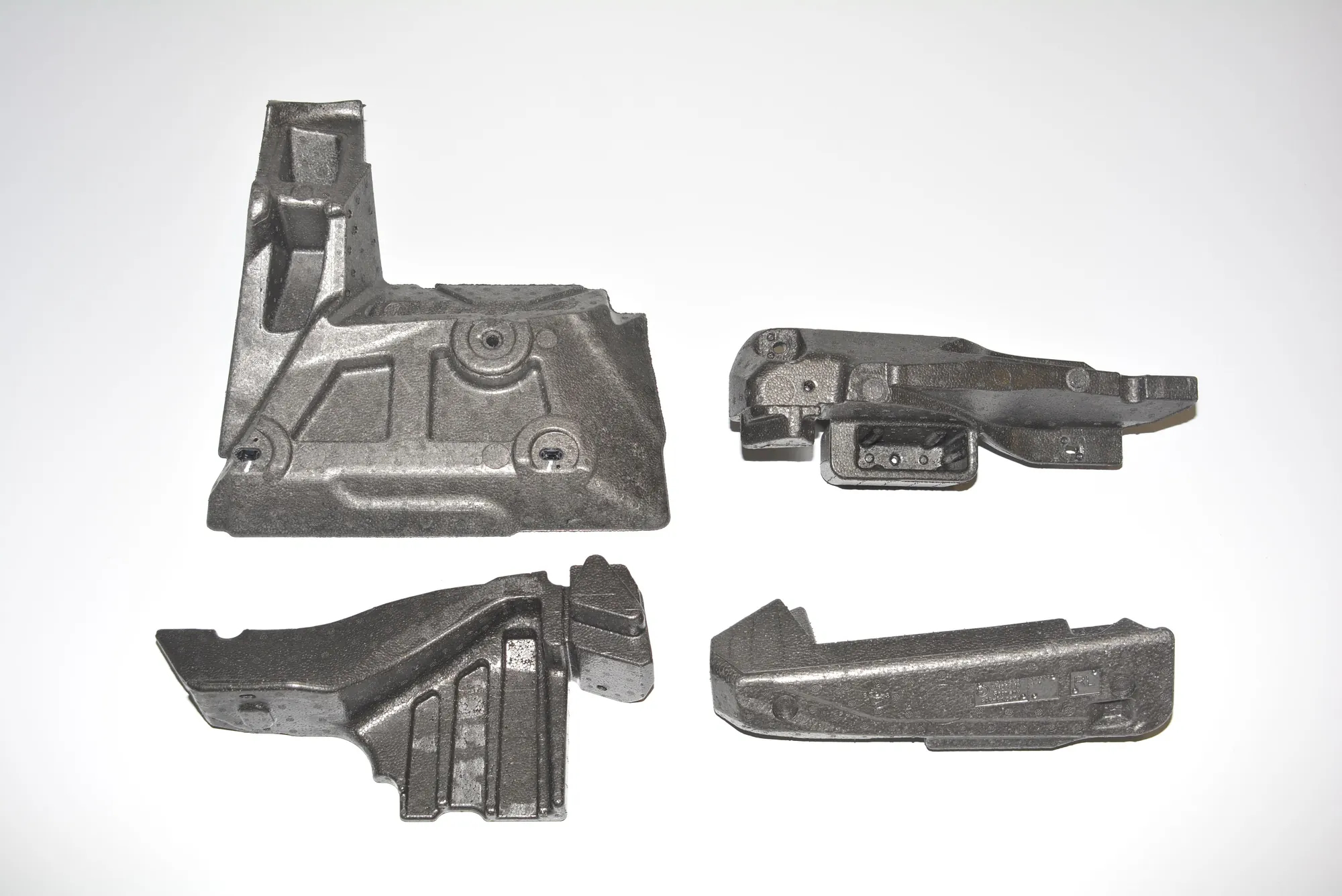 Other Interior Parts – OEM 7305803 · BMW i3 (I01) Electric 2020