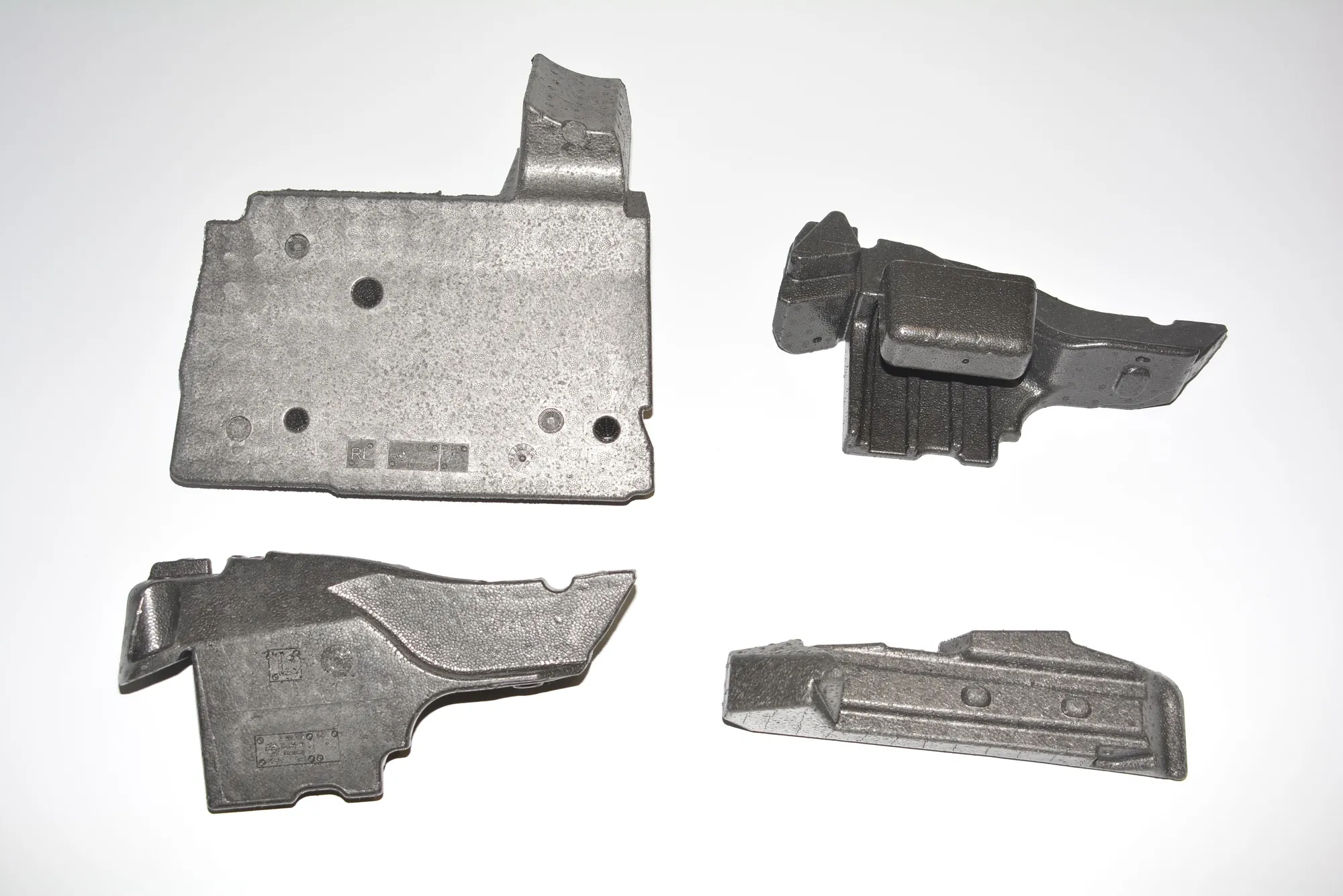 Other Interior Parts – OEM 7305803 · BMW i3 (I01) Electric 2020 – 3