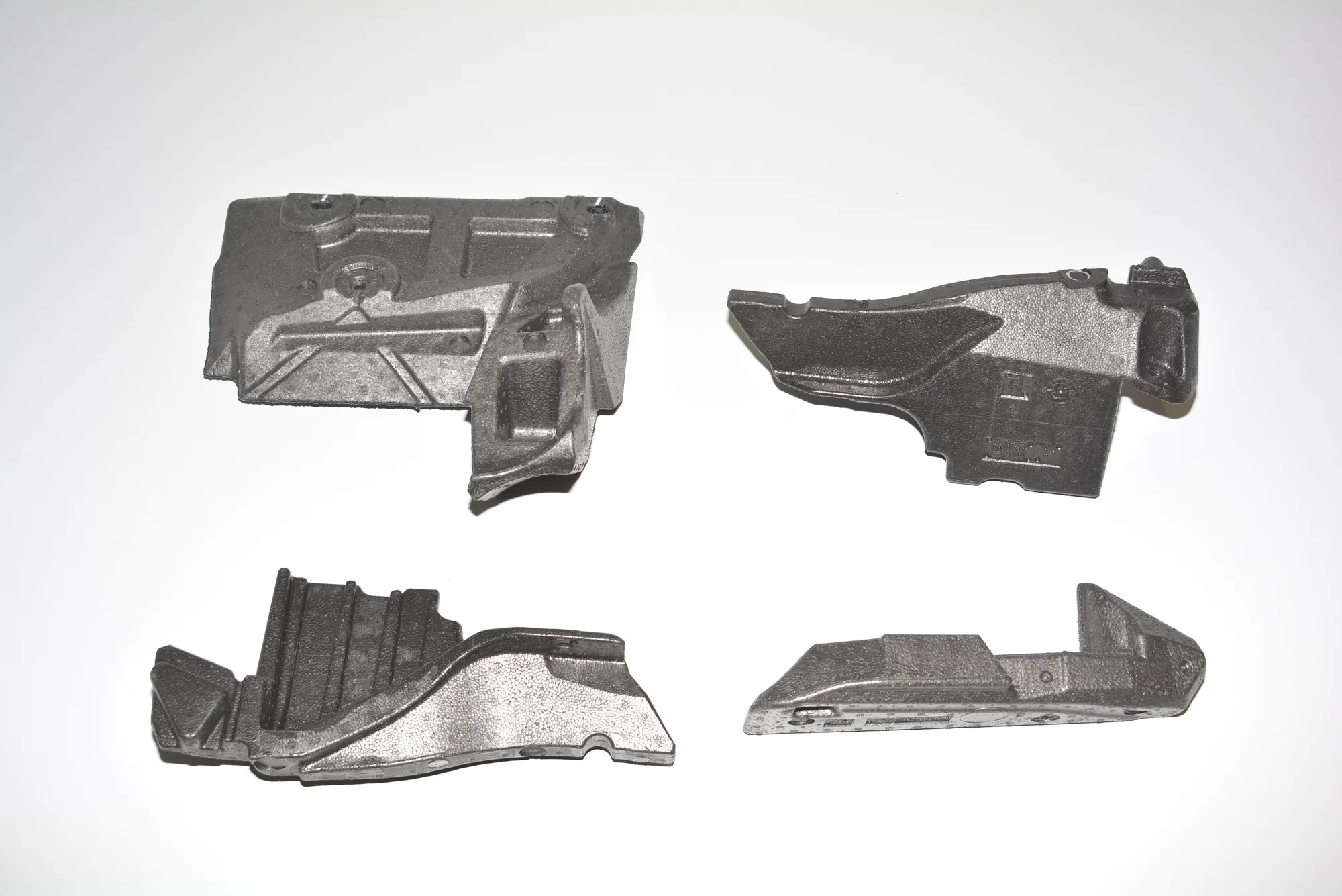 Other Interior Parts – OEM 7305803 · BMW i3 (I01) Electric 2020 – 2