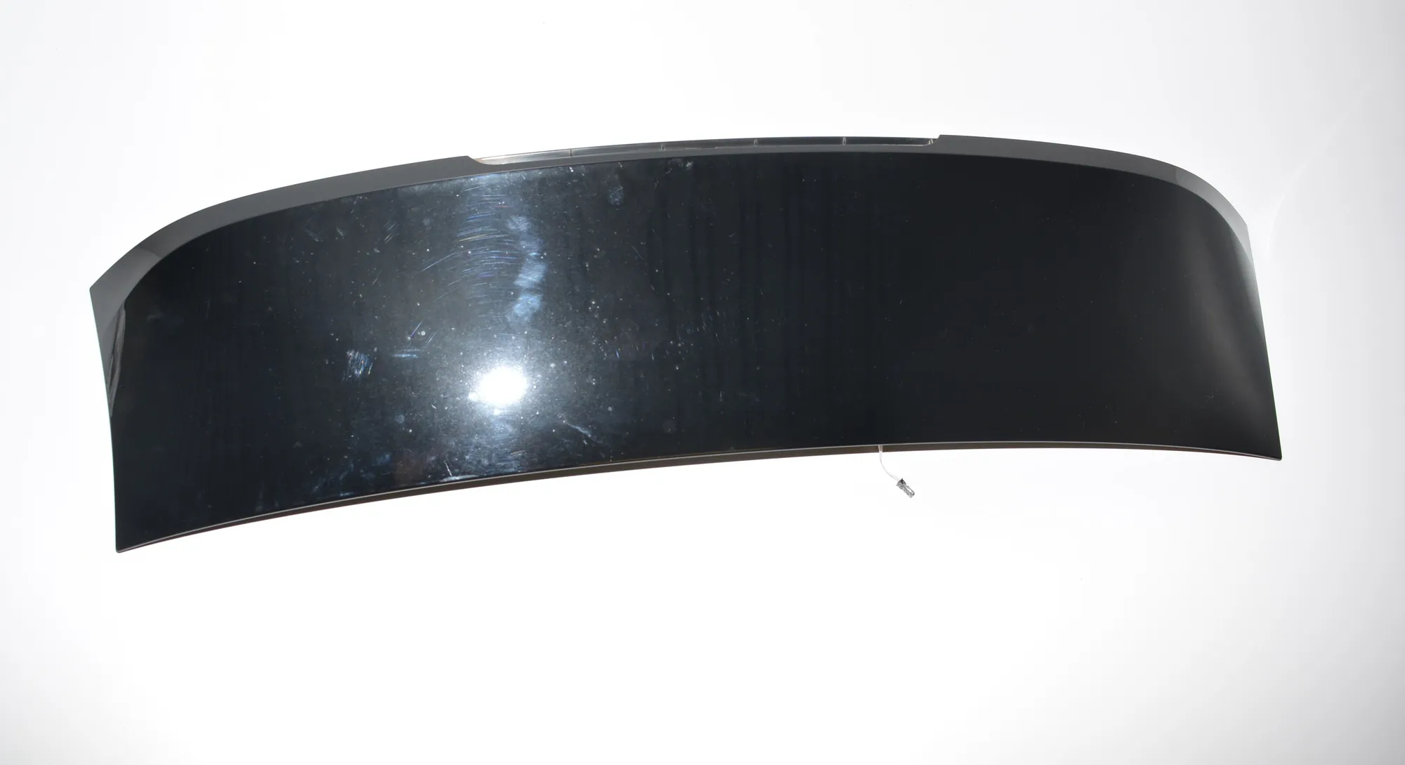 Tailgate Bootlid Spoiler – OEM 7305042 · BMW i3 (I01) Electric 2020