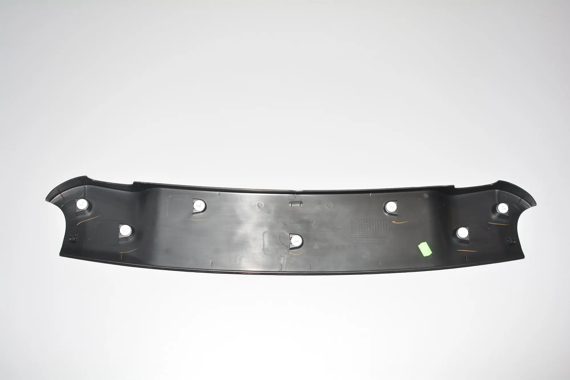 Tailgate Bootlid Trim – OEM 7315767 · BMW i3 (I01) Electric 2020 – 3