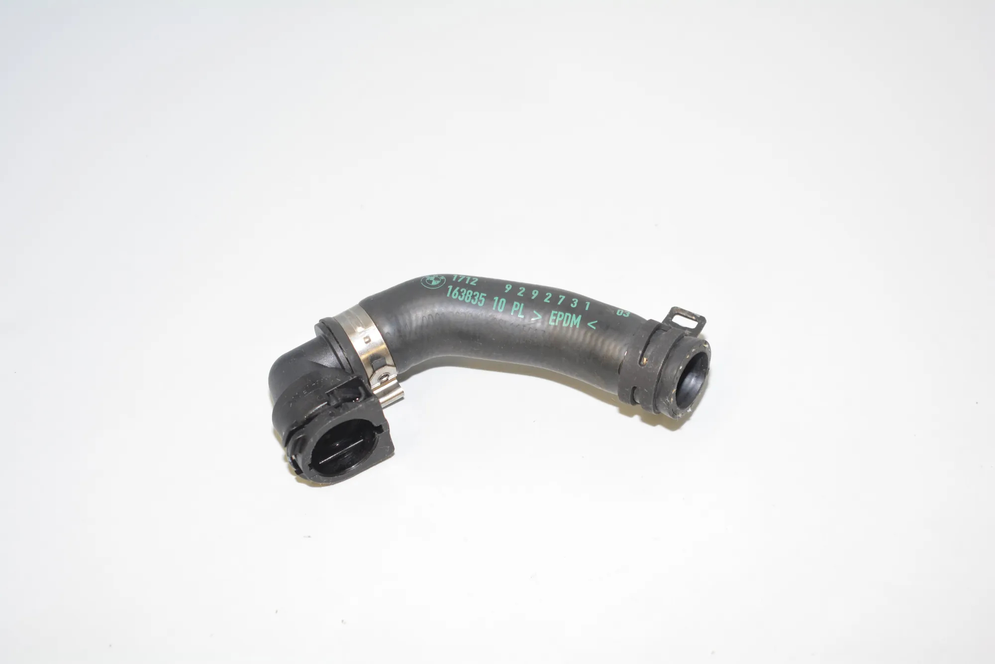 Coolant Hose Pipe – OEM 9292731 · BMW i3 (I01) Electric 2020