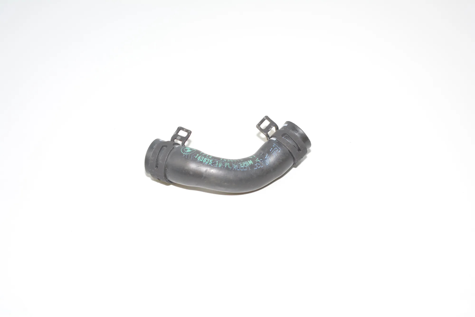 Coolant Hose Pipe – OEM 7636413 · BMW i3 (I01) Electric 2020