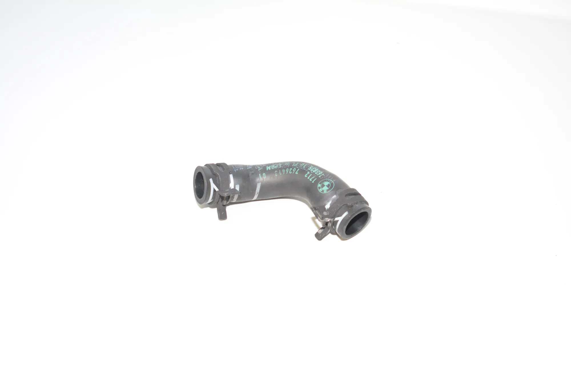 Coolant Hose Pipe – OEM 7636413 · BMW i3 (I01) Electric 2020 – 2