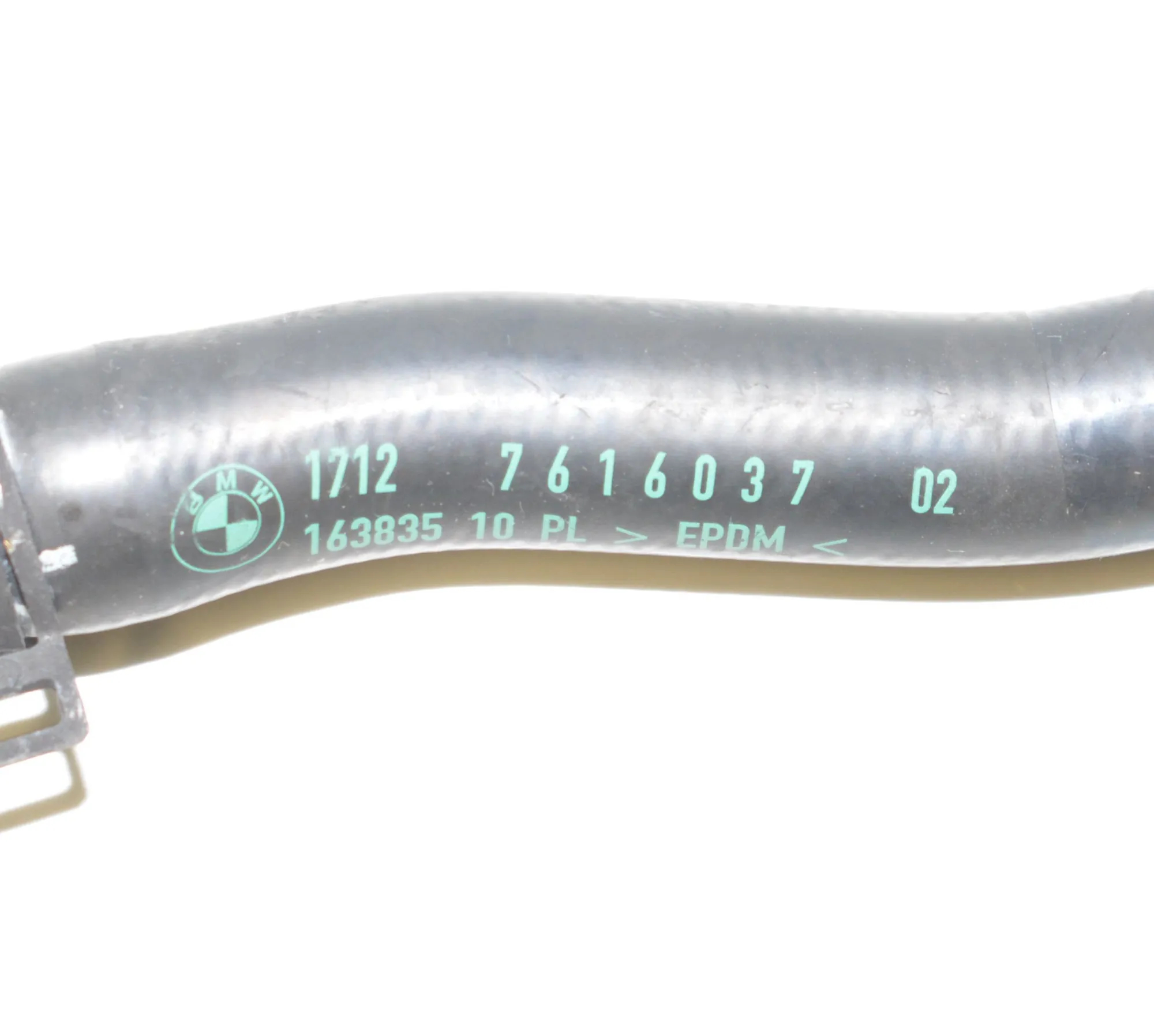Coolant Hose Pipe – OEM 7616037 · BMW i3 (I01) Electric 2020 – 4