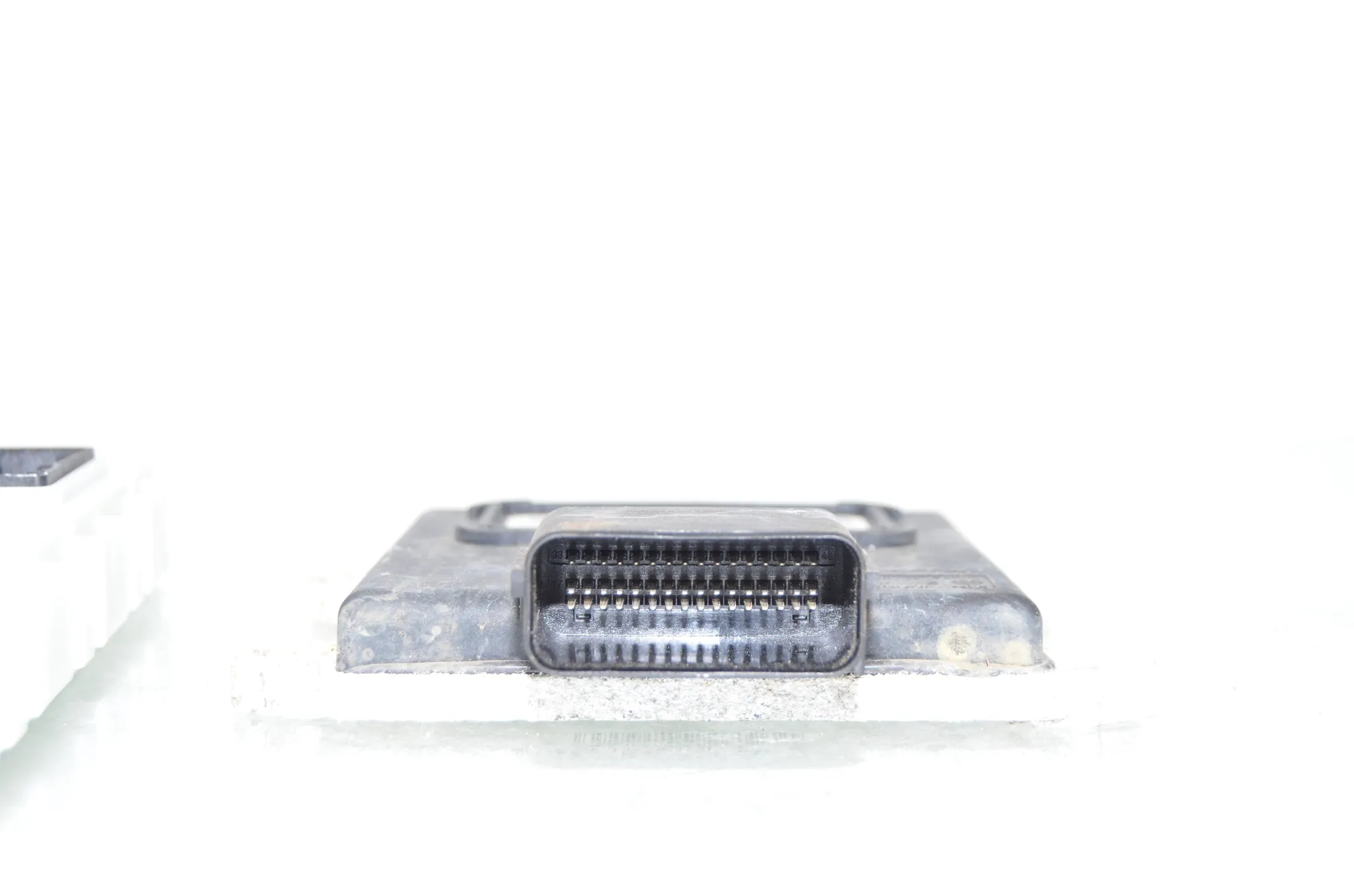 Engine Ignition ECU Set – OEM 8736965 · BMW i3 (I01) s Range Extender 2019 – 4