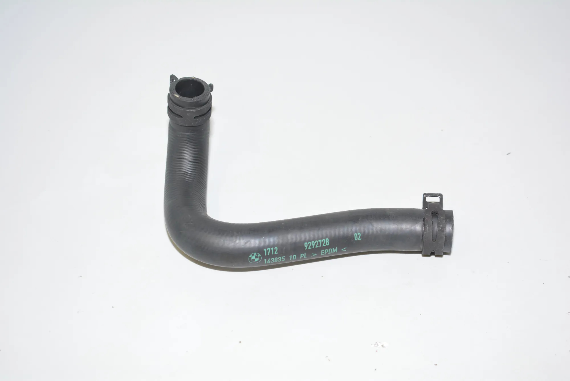 Coolant Hose Pipe – OEM 9292728 · BMW i3 (I01) Electric 2020 – 3