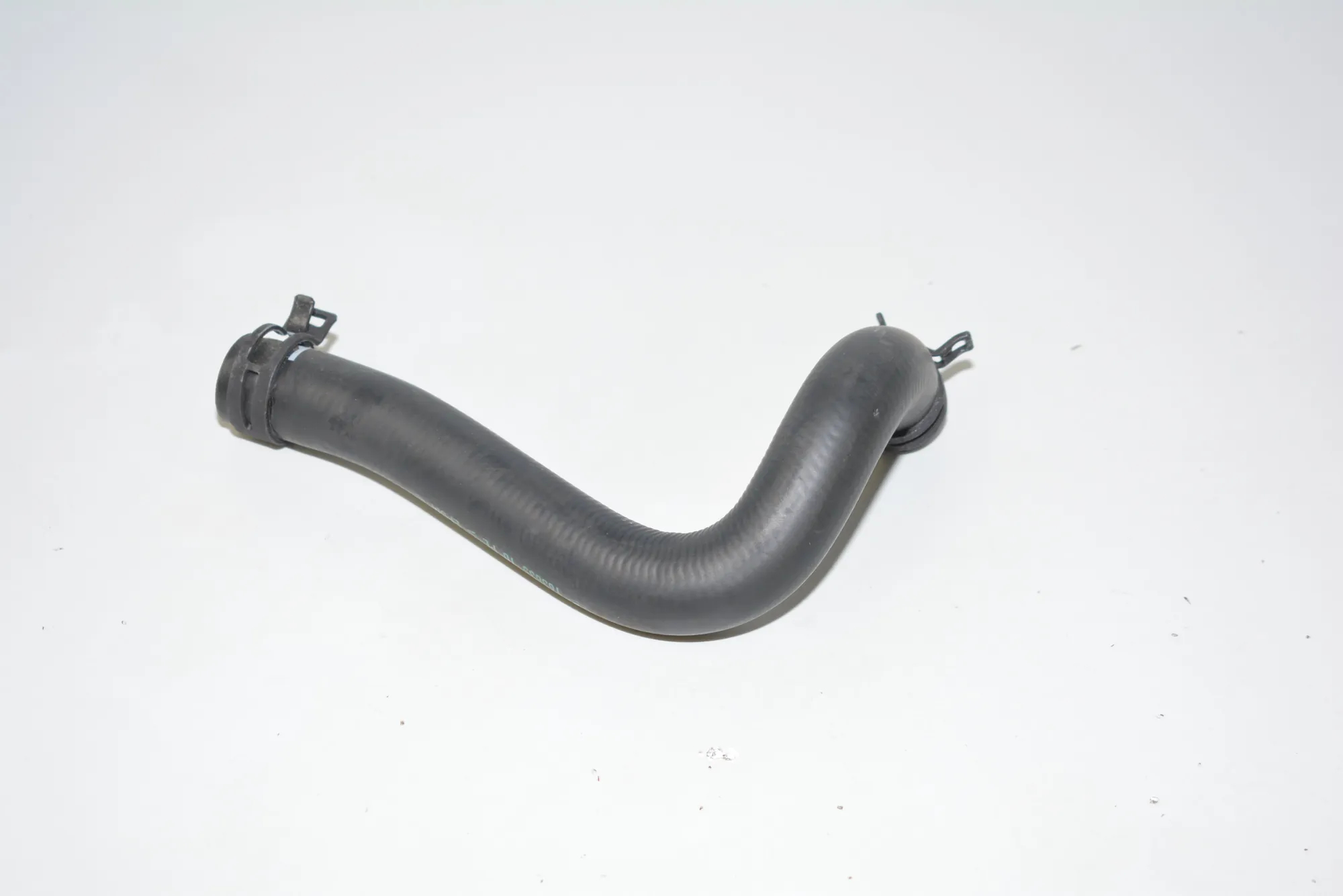 Coolant Hose Pipe – OEM 9292728 · BMW i3 (I01) Electric 2020 – 2