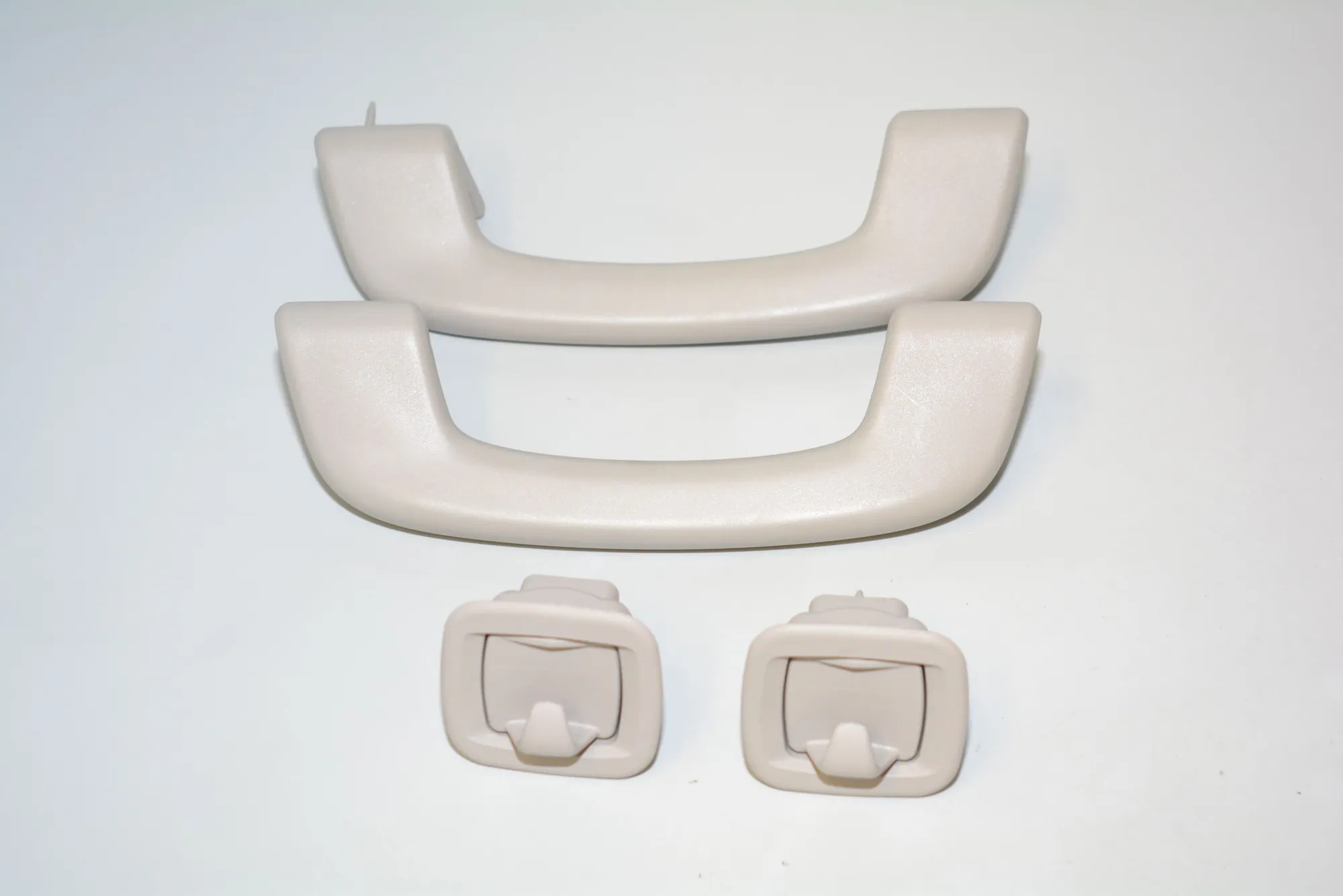 Front Right Roof Handle – OEM 09470720B · BMW i3 (I01) Electric 2020