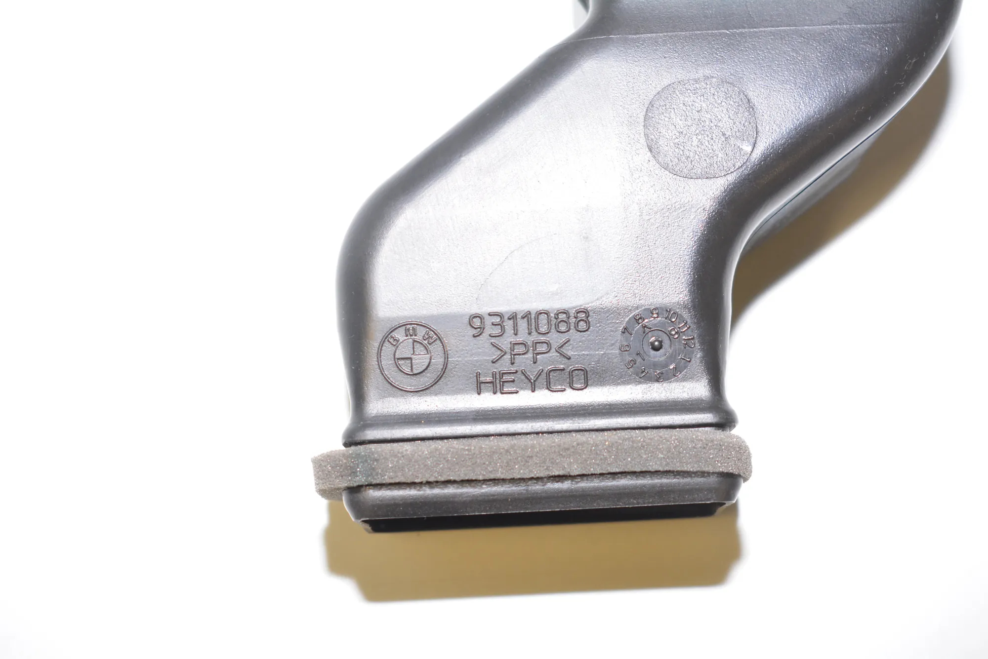 Other Interior Parts – OEM 9311088 · BMW i3 (I01) Electric 2020 – 5