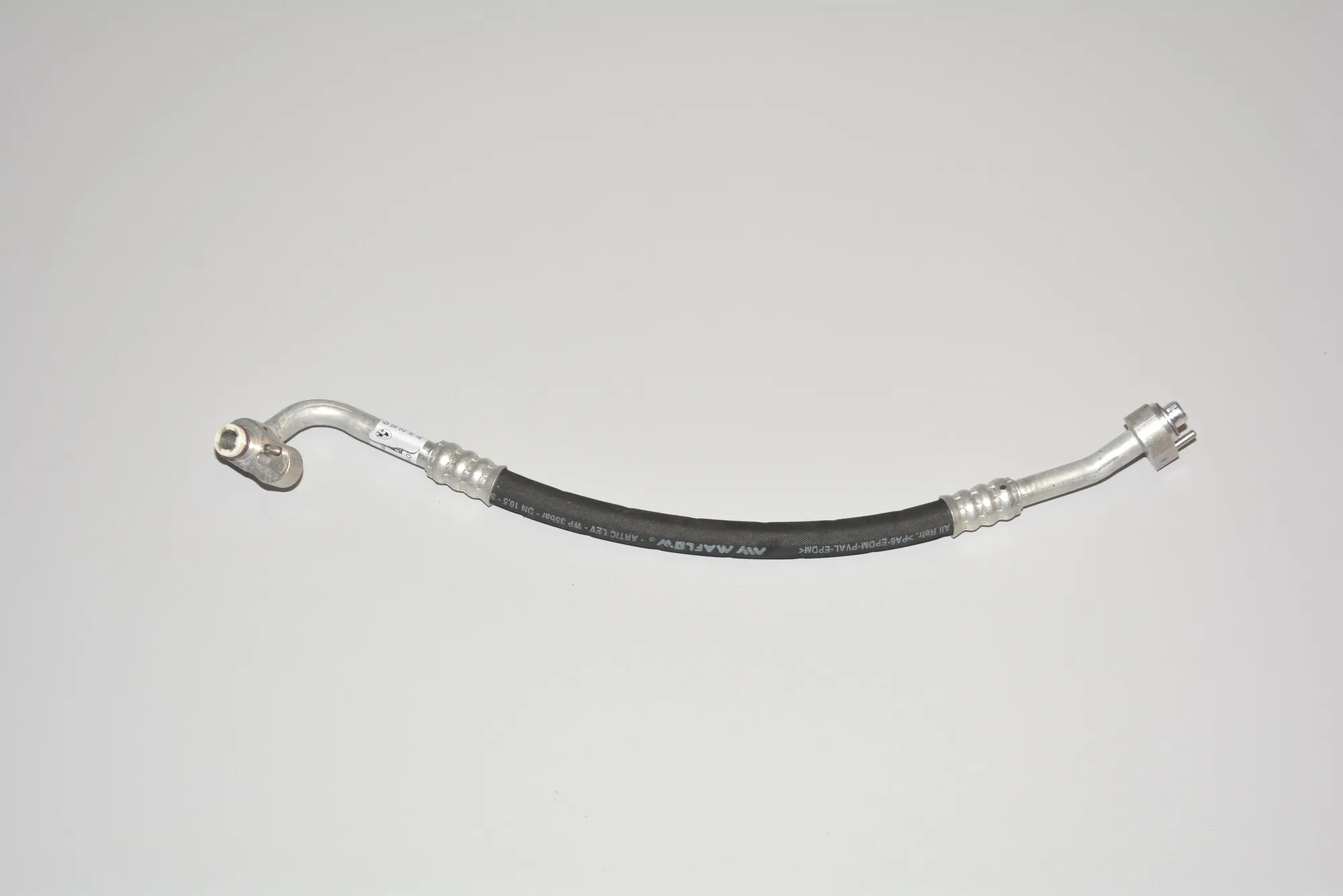 A/C Air Con Hose Pipe – OEM 9291277 · BMW i3 (I01) Electric 2020