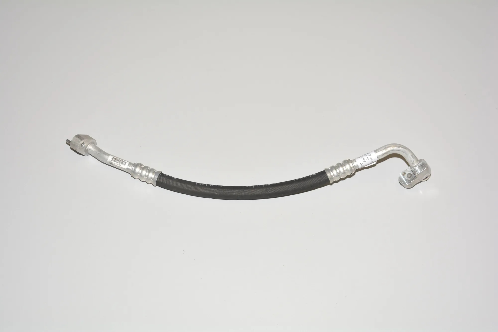 A/C Air Con Hose Pipe – OEM 9291277 · BMW i3 (I01) Electric 2020 – 3