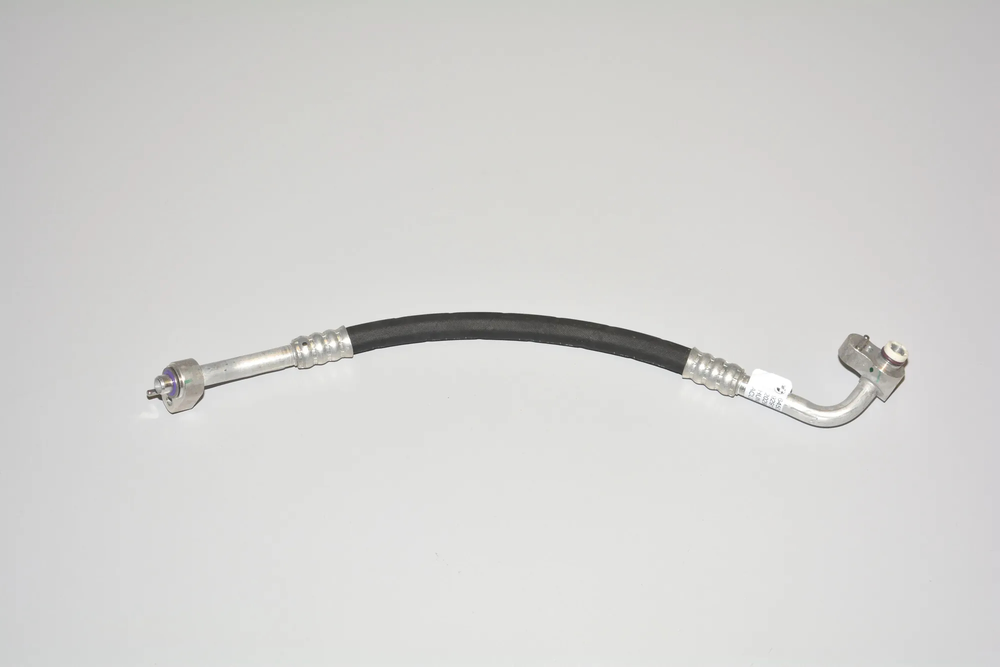 A/C Air Con Hose Pipe – OEM 9291277 · BMW i3 (I01) Electric 2020 – 2