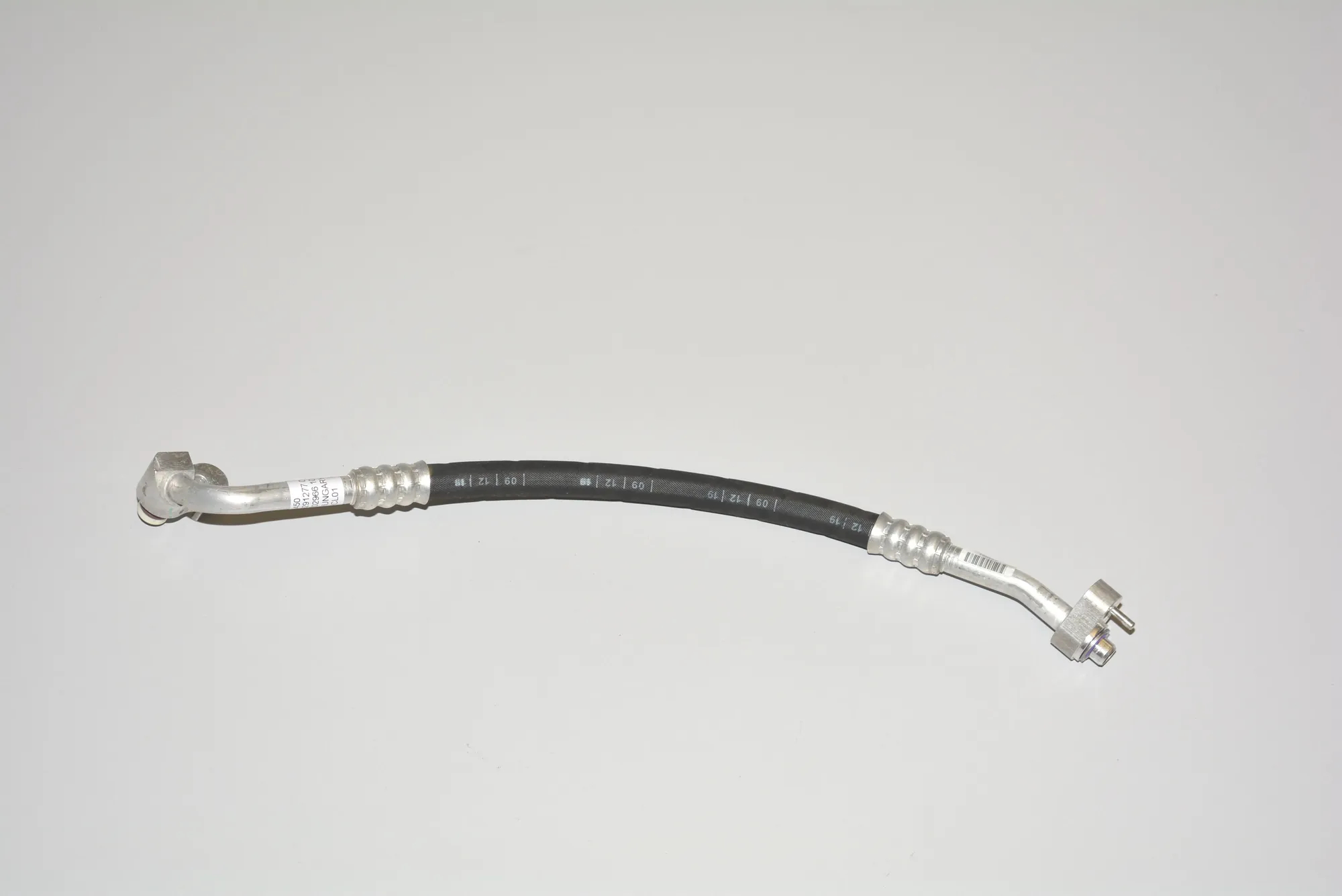 A/C Air Con Hose Pipe – OEM 9291277 · BMW i3 (I01) Electric 2020 – 4