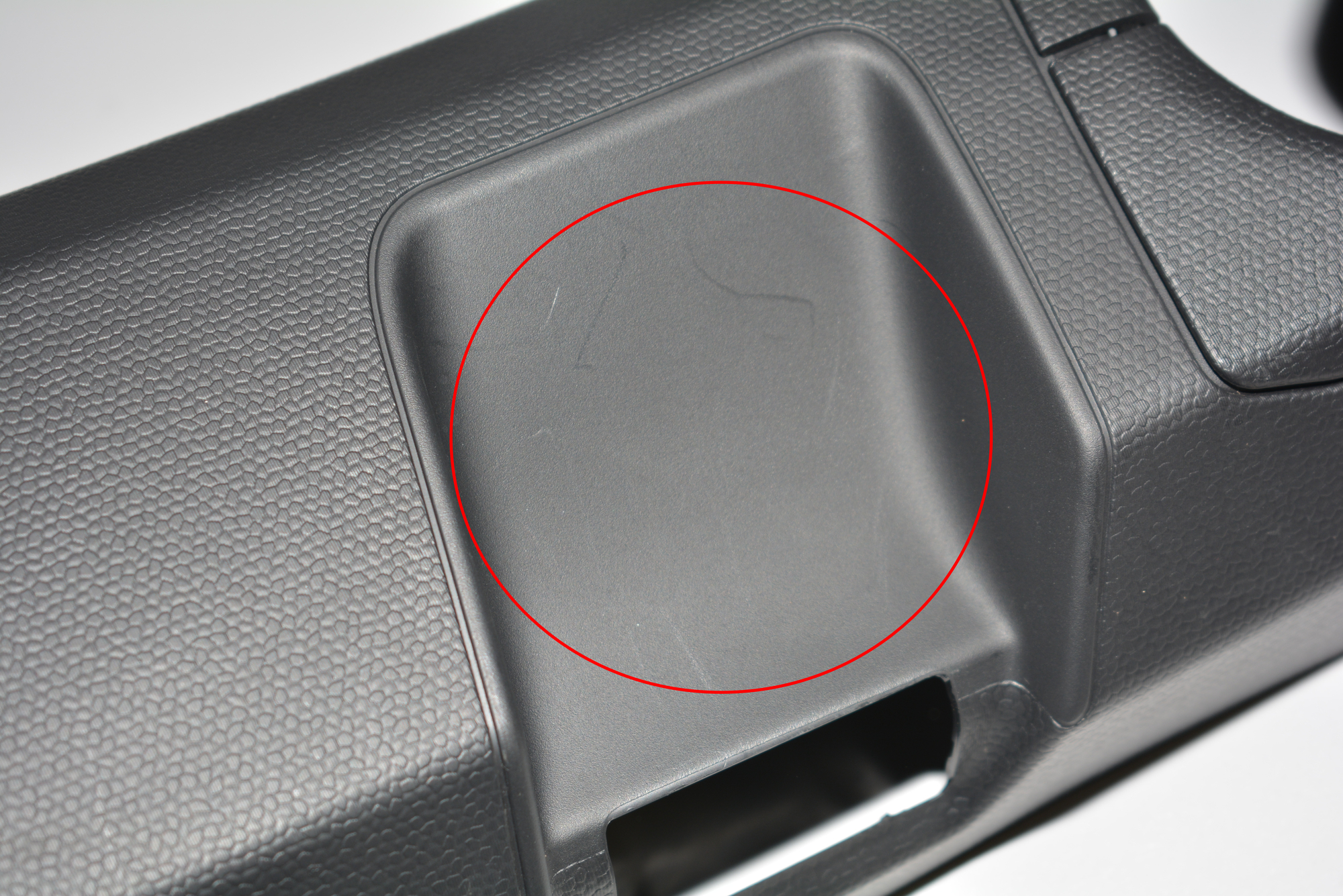 B Pillar Trim – OEM 7287935 · BMW i3 (I01) Electric 2020 – 6