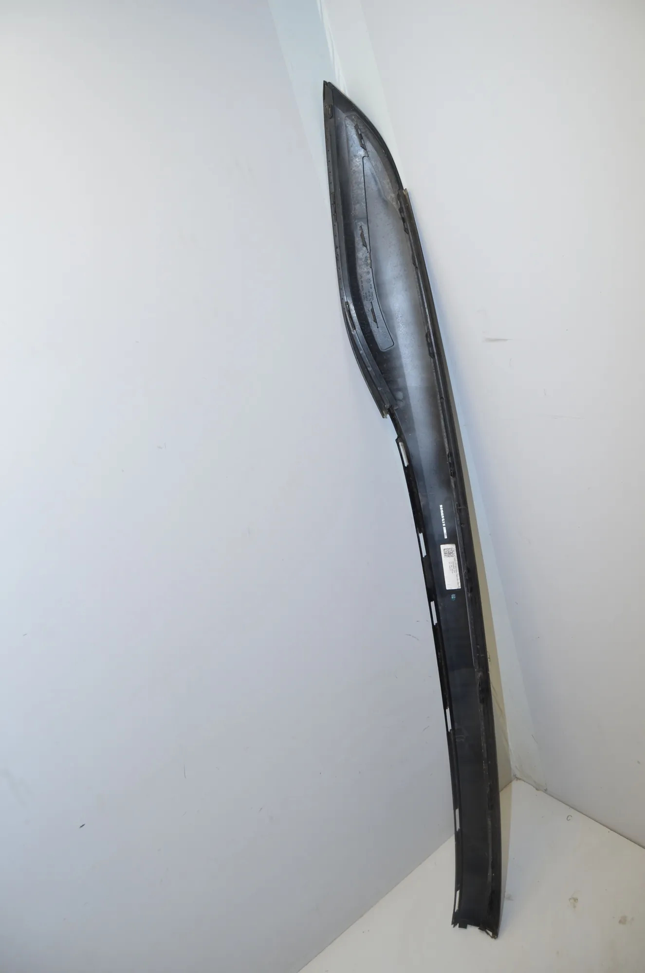 Other Body Parts – OEM 7296785 · BMW i3 (I01) s Range Extender 2019 – 3