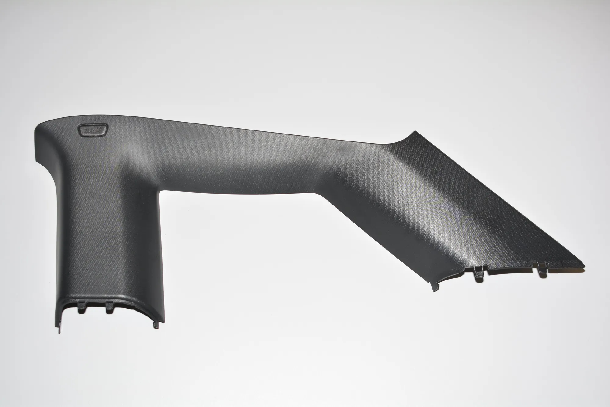 Right Side Pillar Trim – OEM 7275670 · BMW i3 (I01) Electric 2020