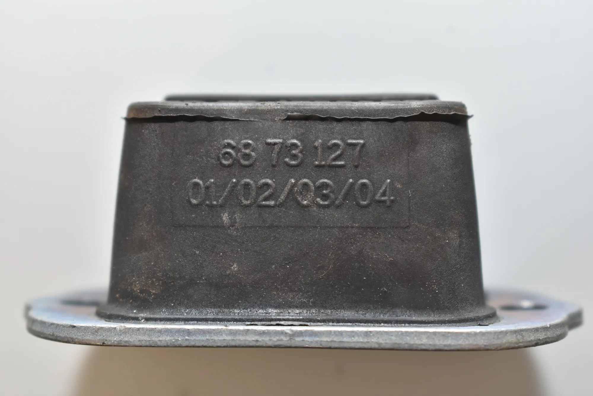Other Body Parts – OEM 6873127 · BMW i3 (I01) Electric 2020 – 4