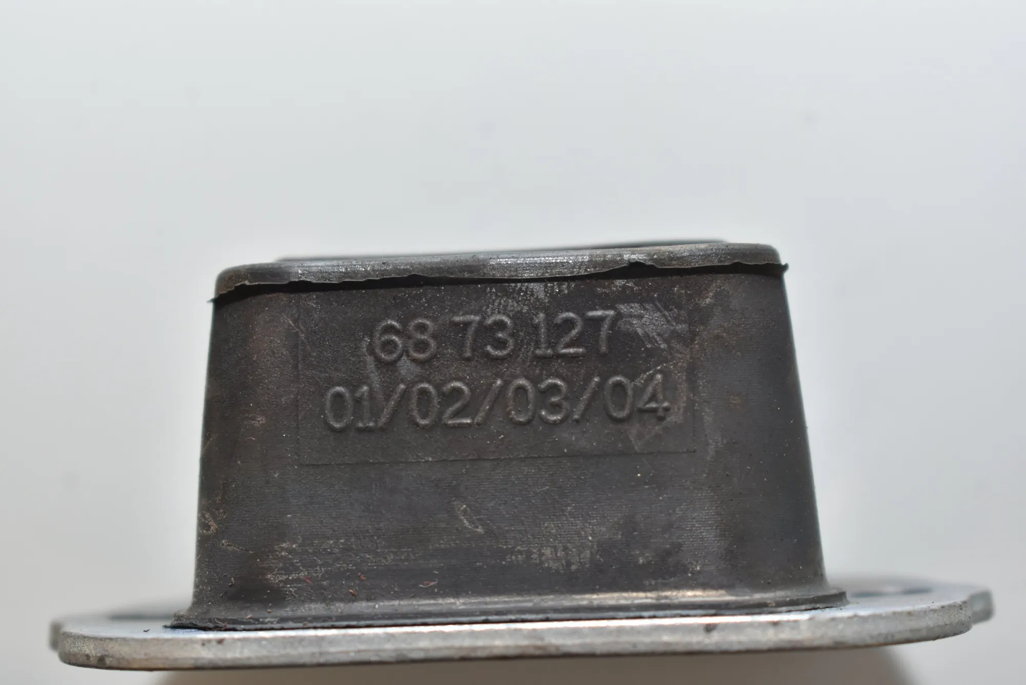 Other Body Parts – OEM 6873127 · BMW i3 (I01) Electric 2020 – 4