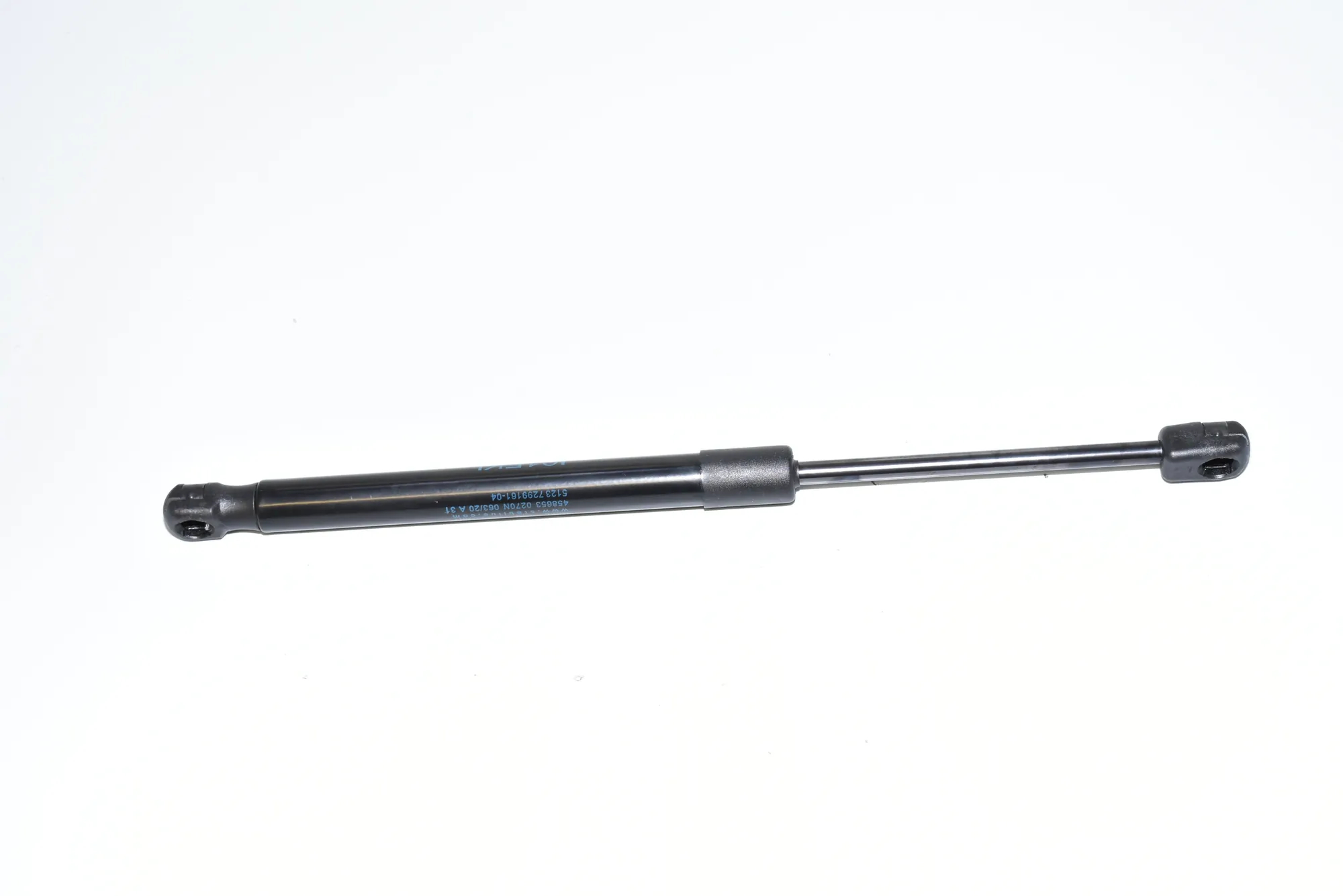 Front Left Bonnet Strut – OEM 7299161 · BMW i3 (I01) Electric 2020