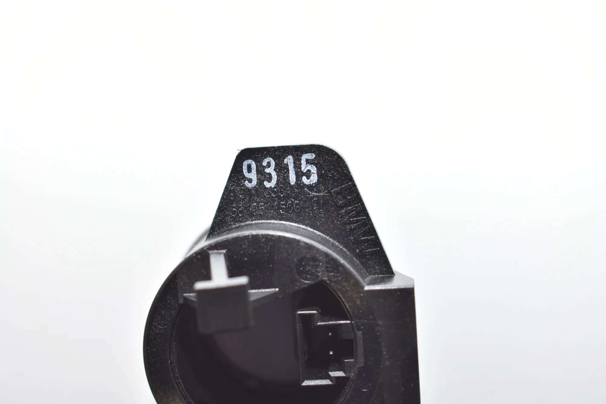 Immobiliser Reader Antenna – OEM 9311353 · BMW i3 (I01) Electric 2020 – 4