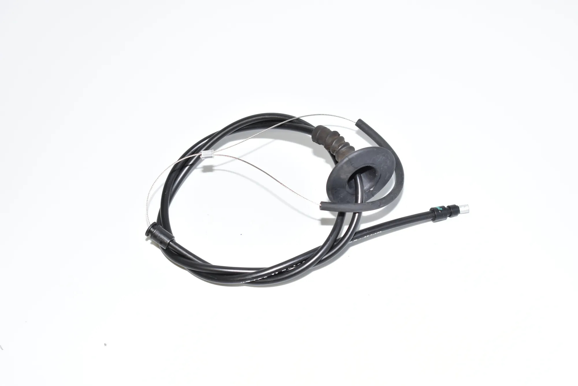 Bonnet Lock Cable – OEM 7299165 · BMW i3 (I01) Electric 2020 – 3