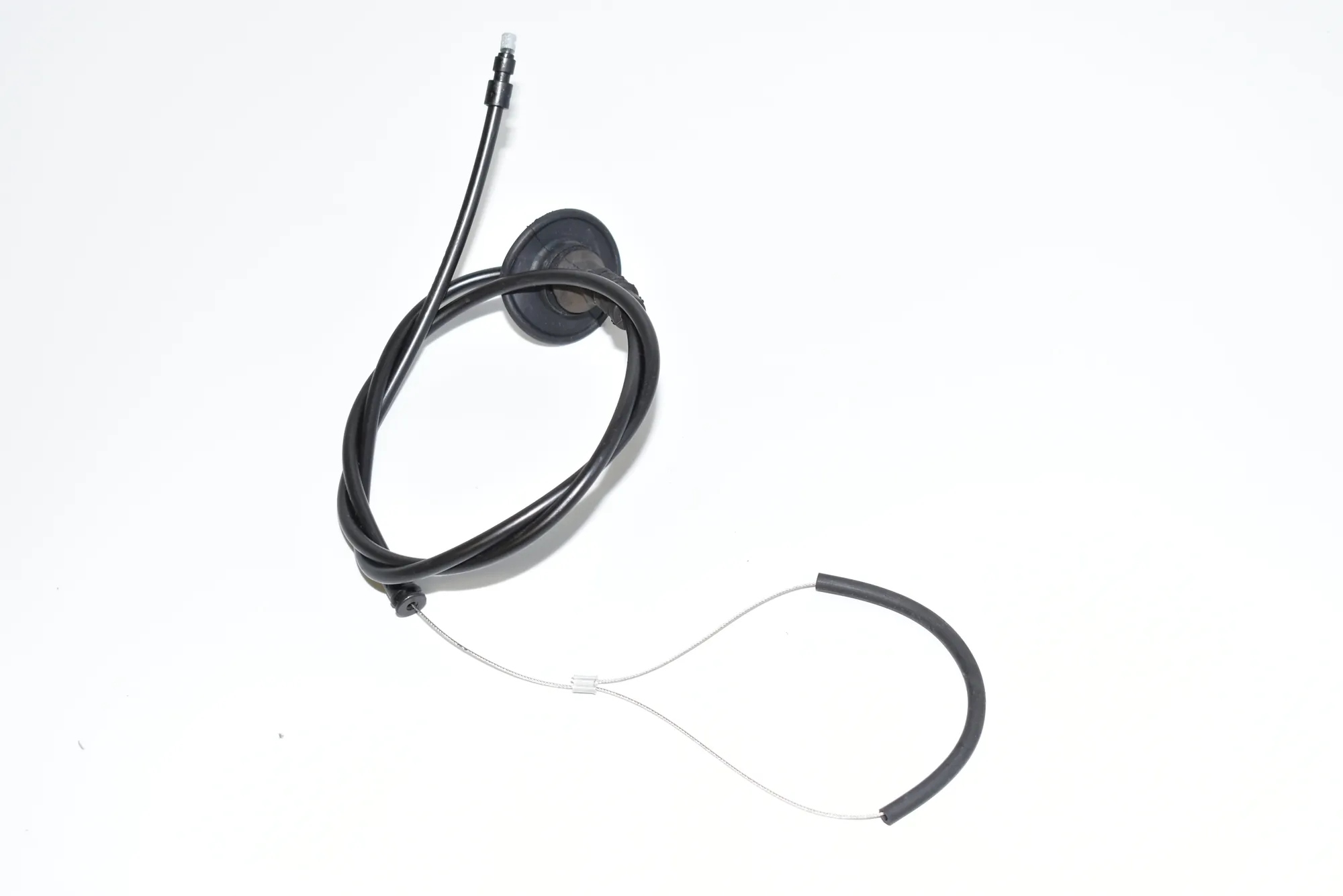 Bonnet Lock Cable – OEM 7299165 · BMW i3 (I01) Electric 2020 – 2